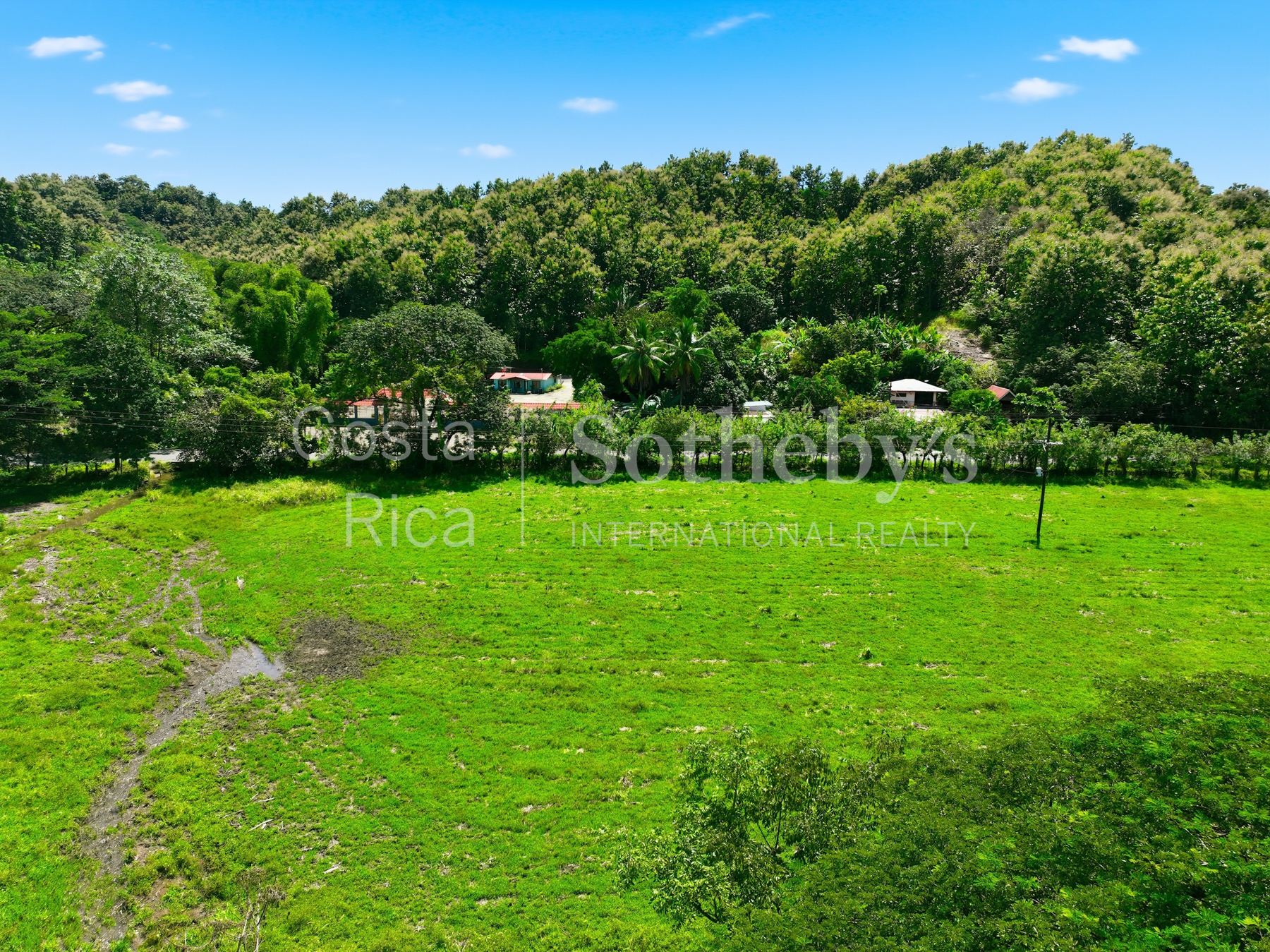 Nosara | Playa Garza