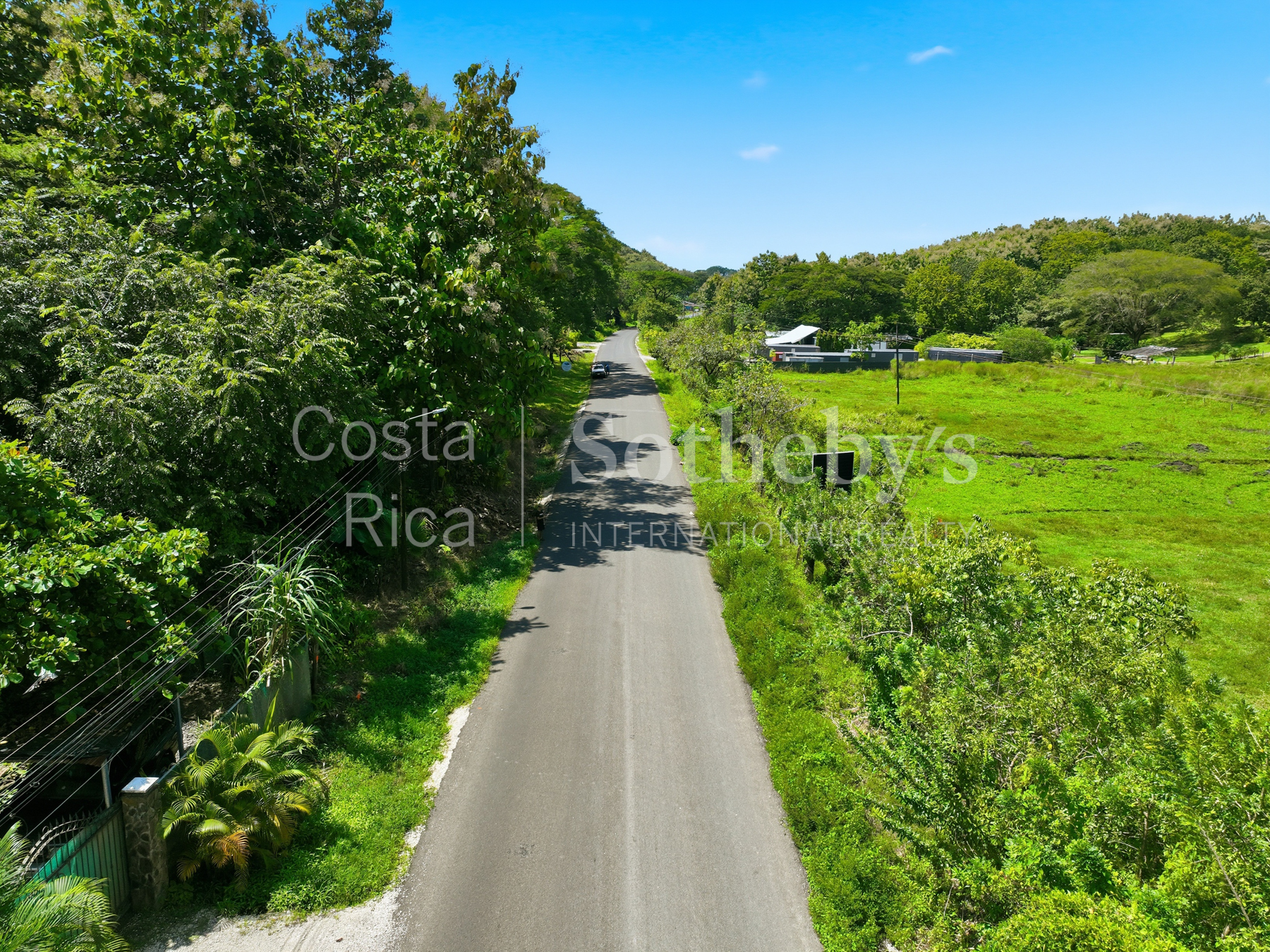 Nosara | Playa Garza