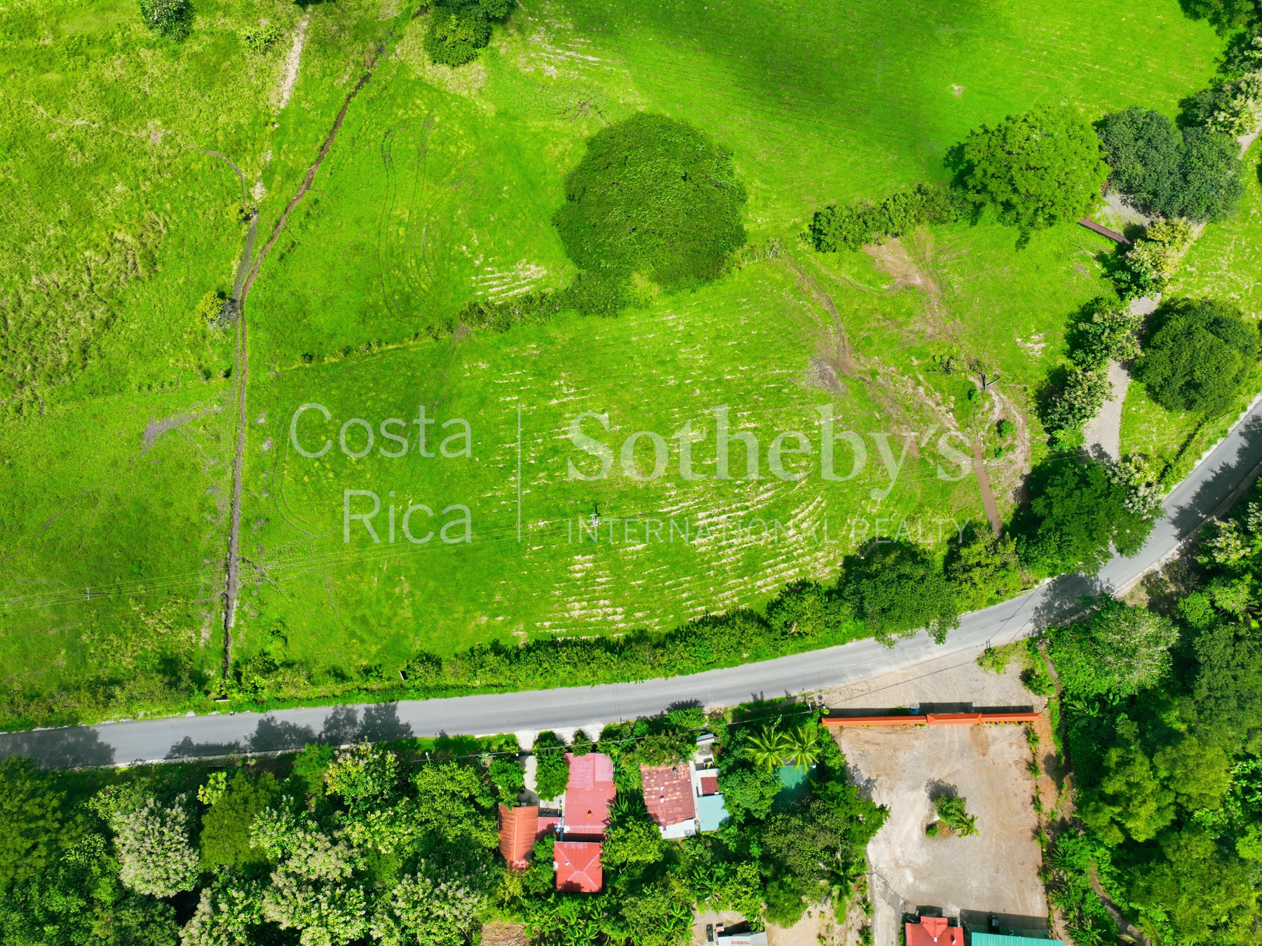 Nosara | Playa Garza