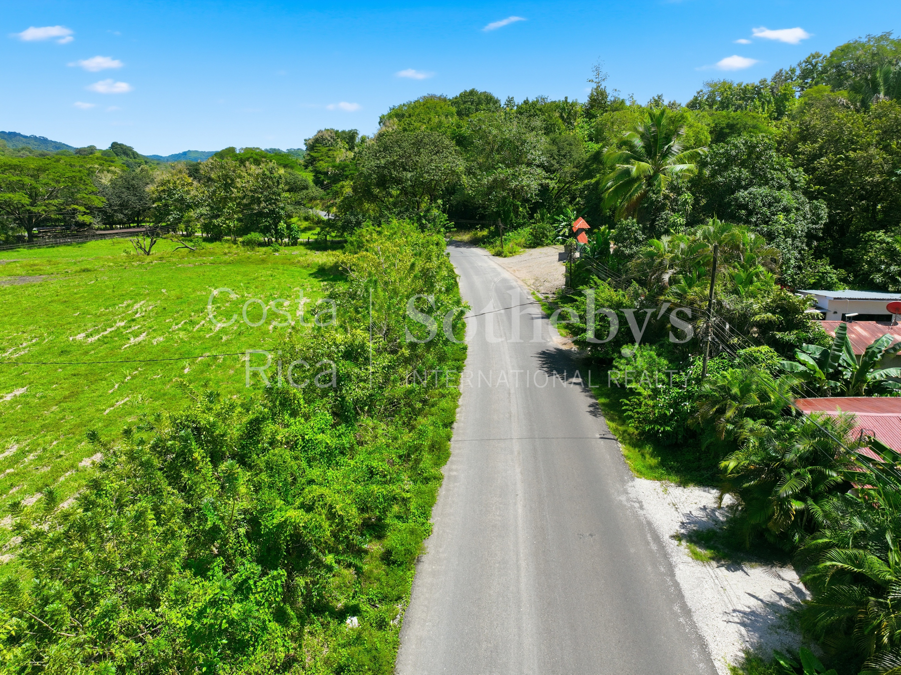 Nosara | Playa Garza