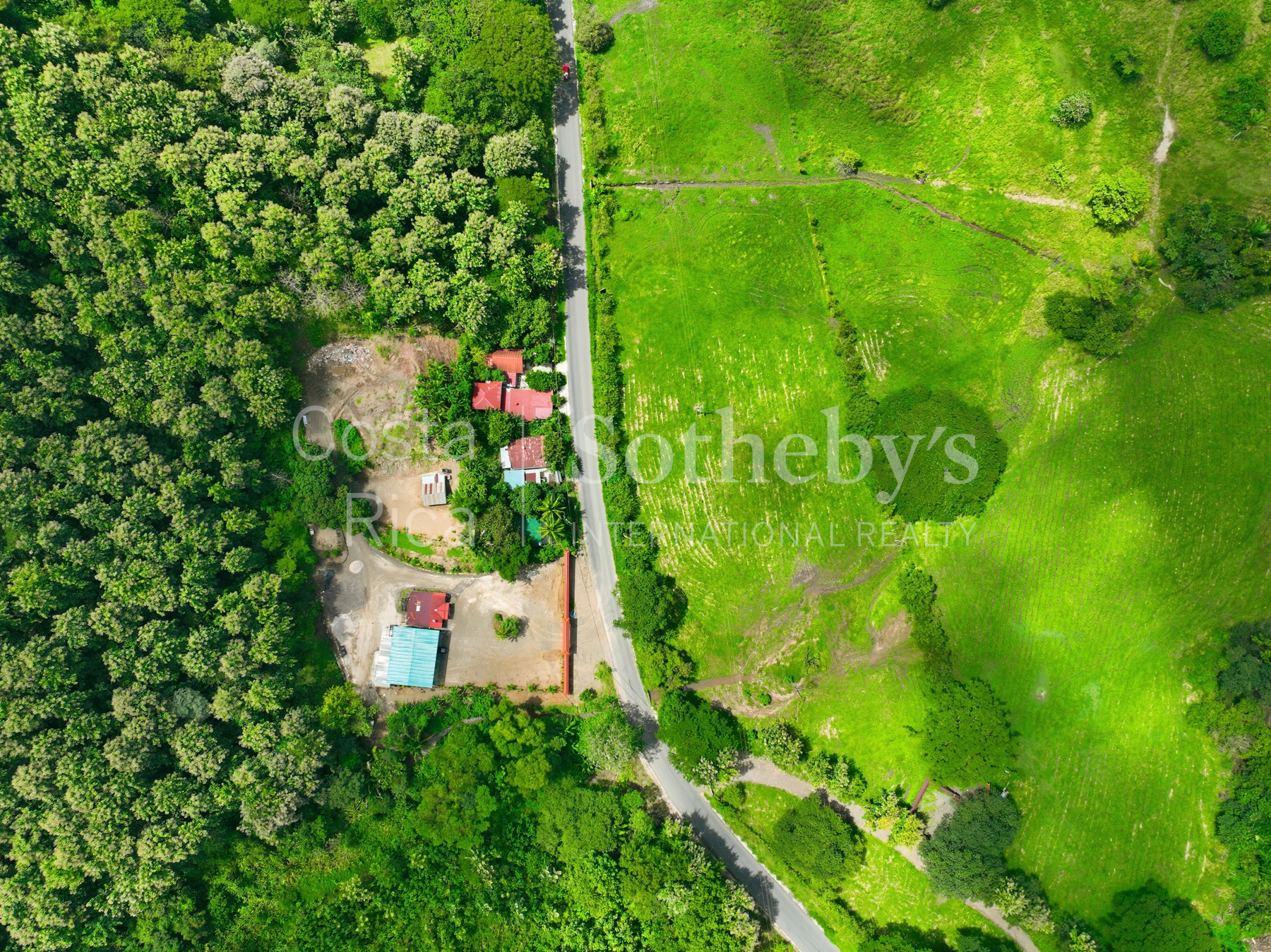 Nosara | Playa Garza