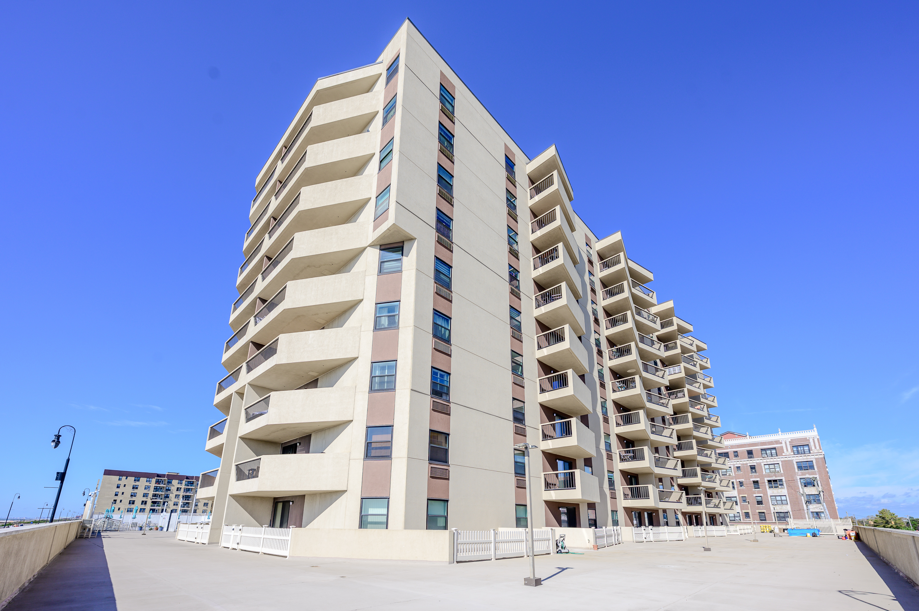 360 Shore Road 3B