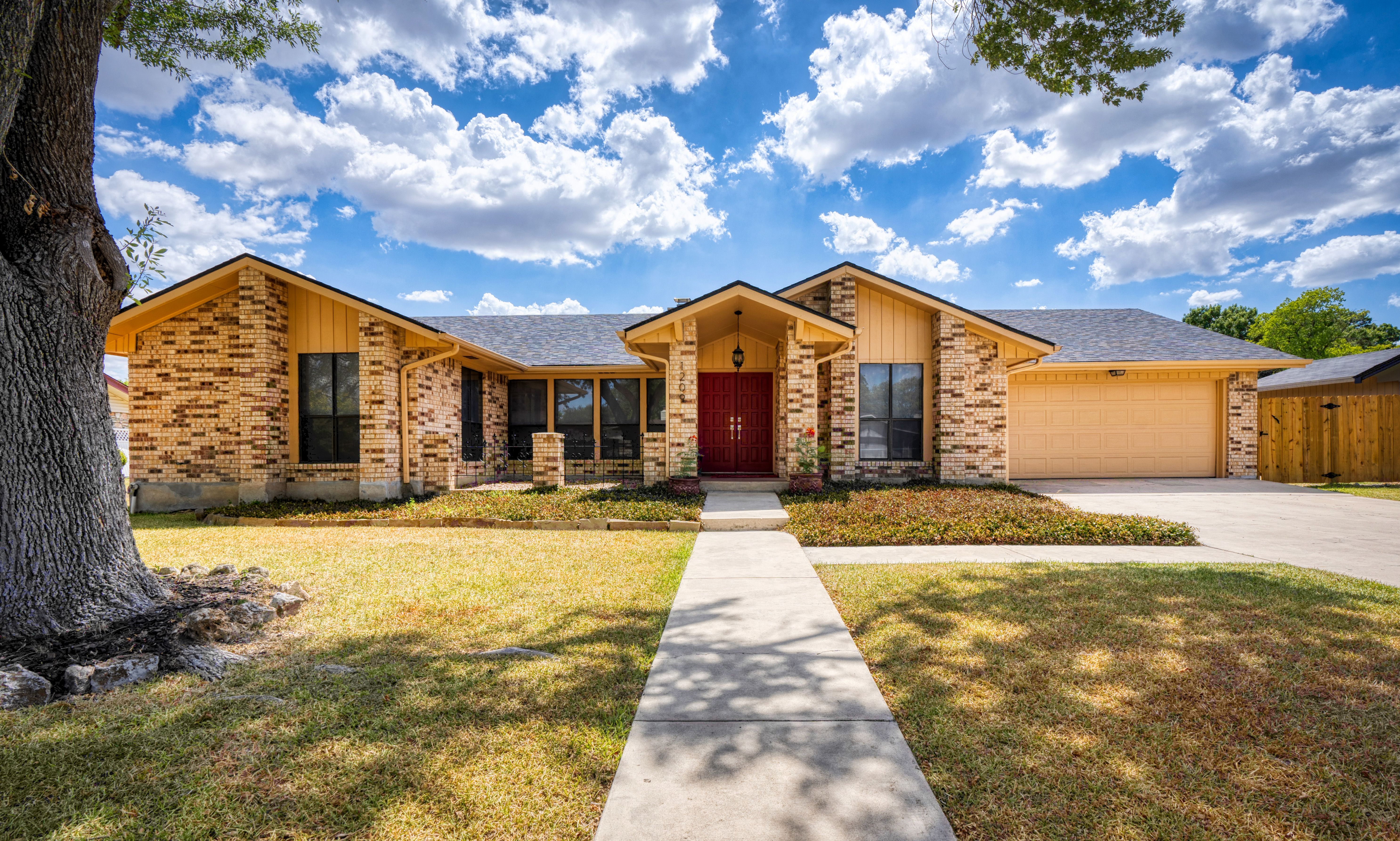 1209 Gardenia Drive