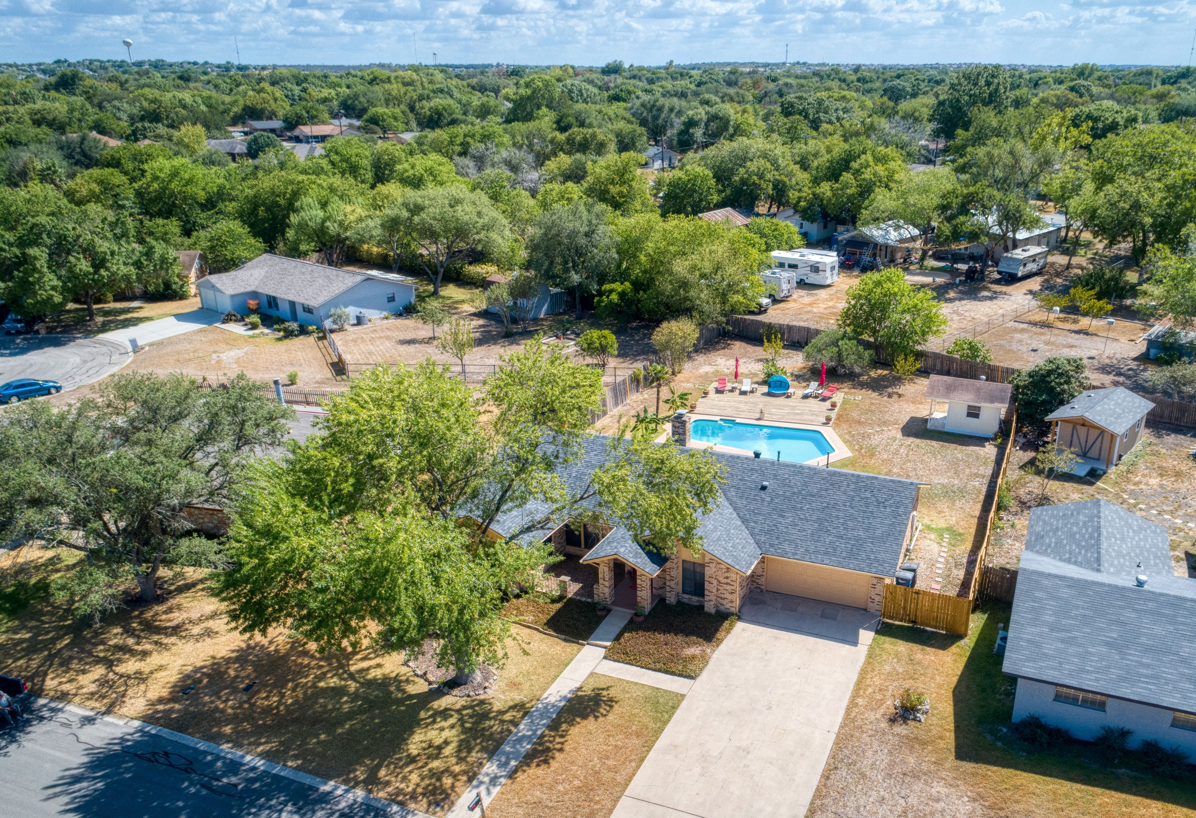 1209 Gardenia Drive