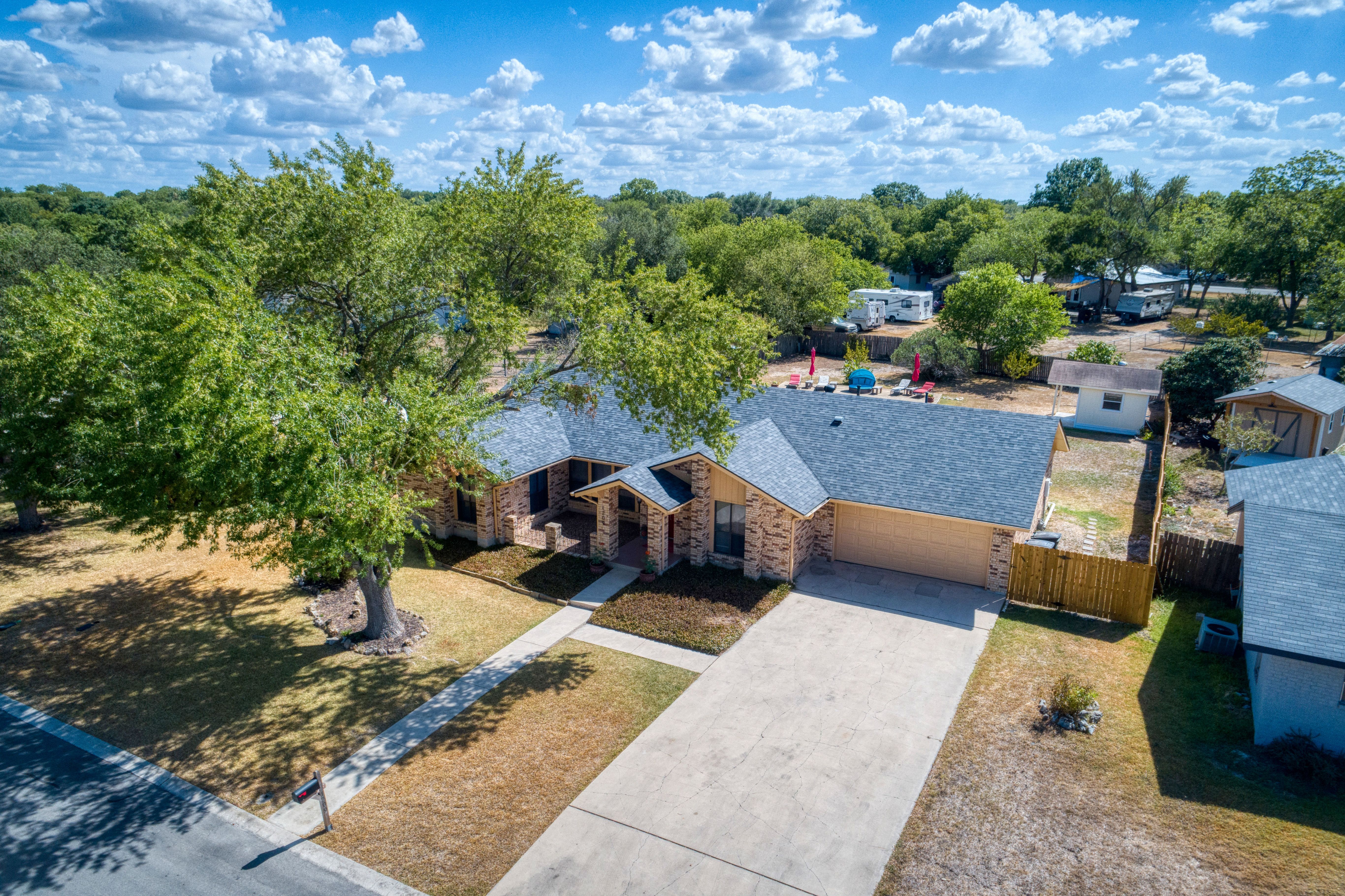 1209 Gardenia Drive