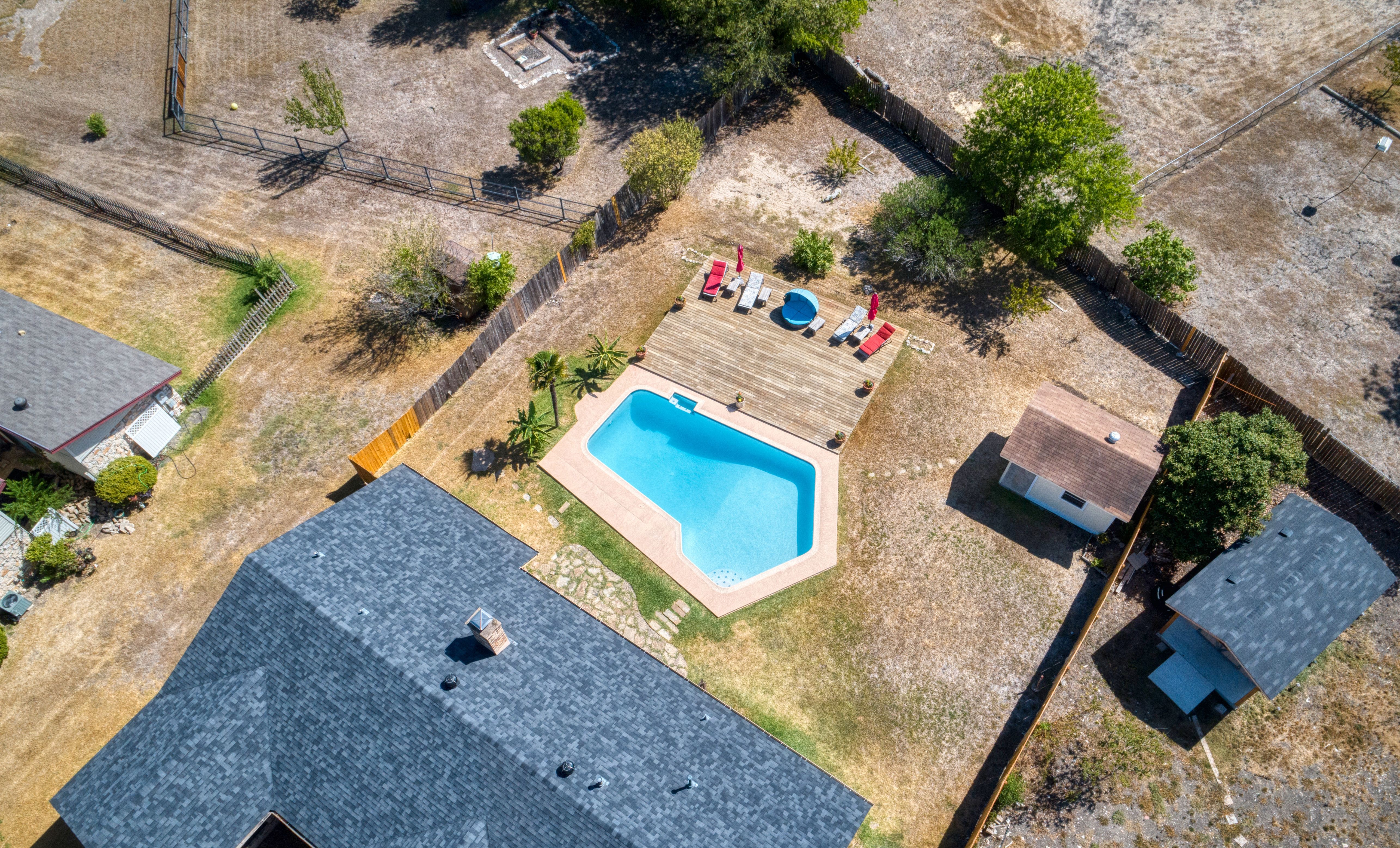 1209 Gardenia Drive