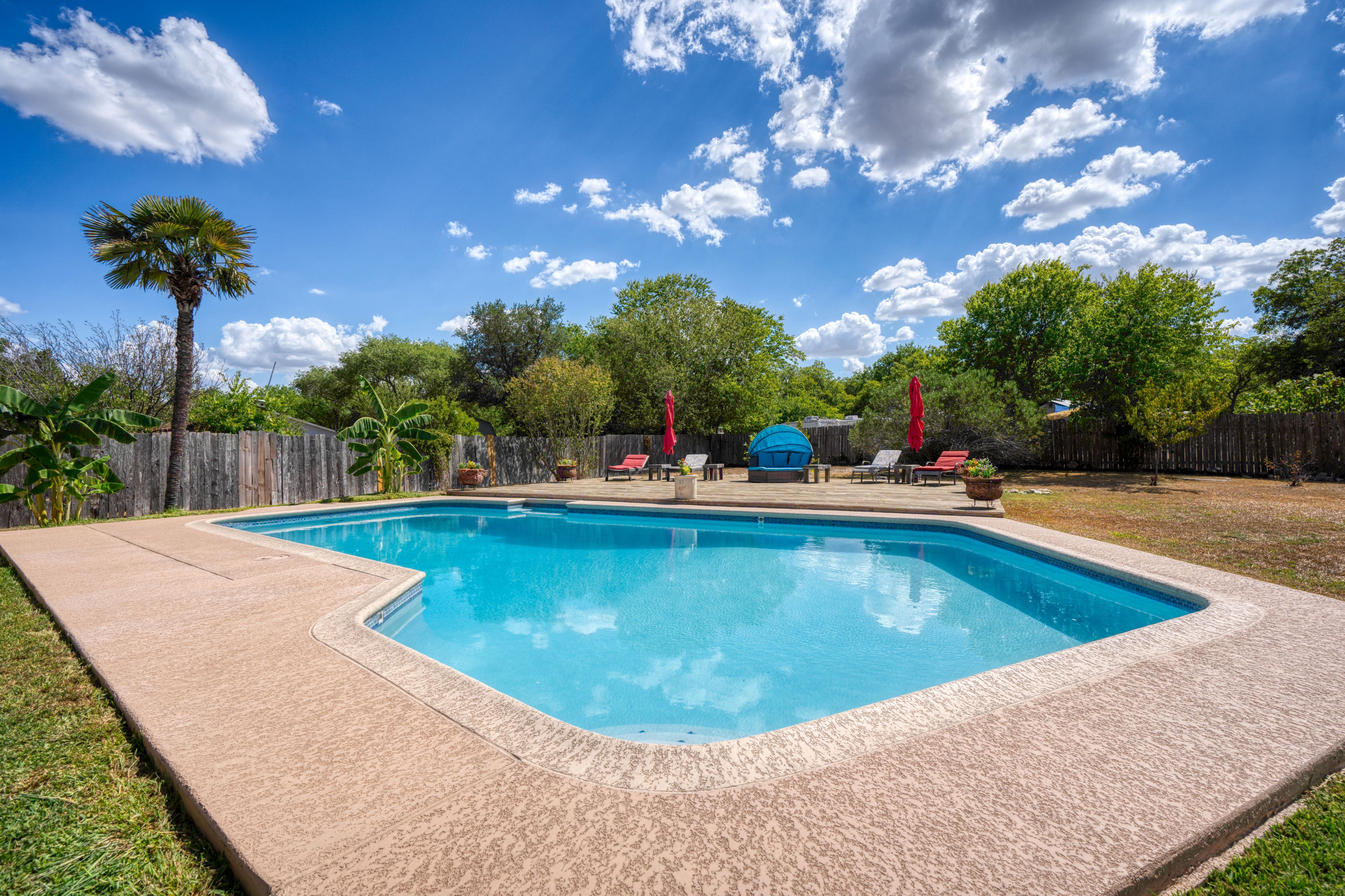 1209 Gardenia Drive