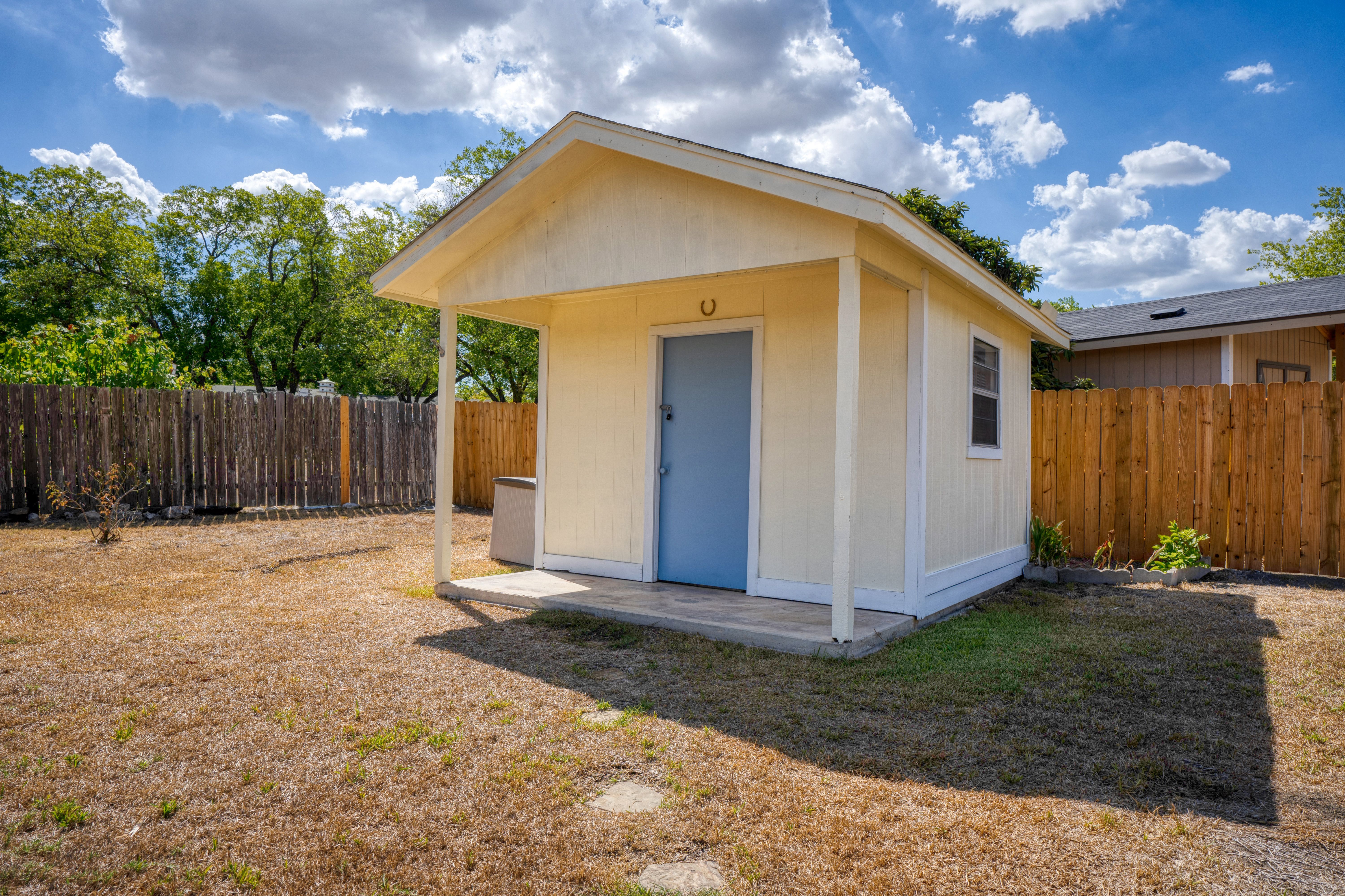 1209 Gardenia Drive