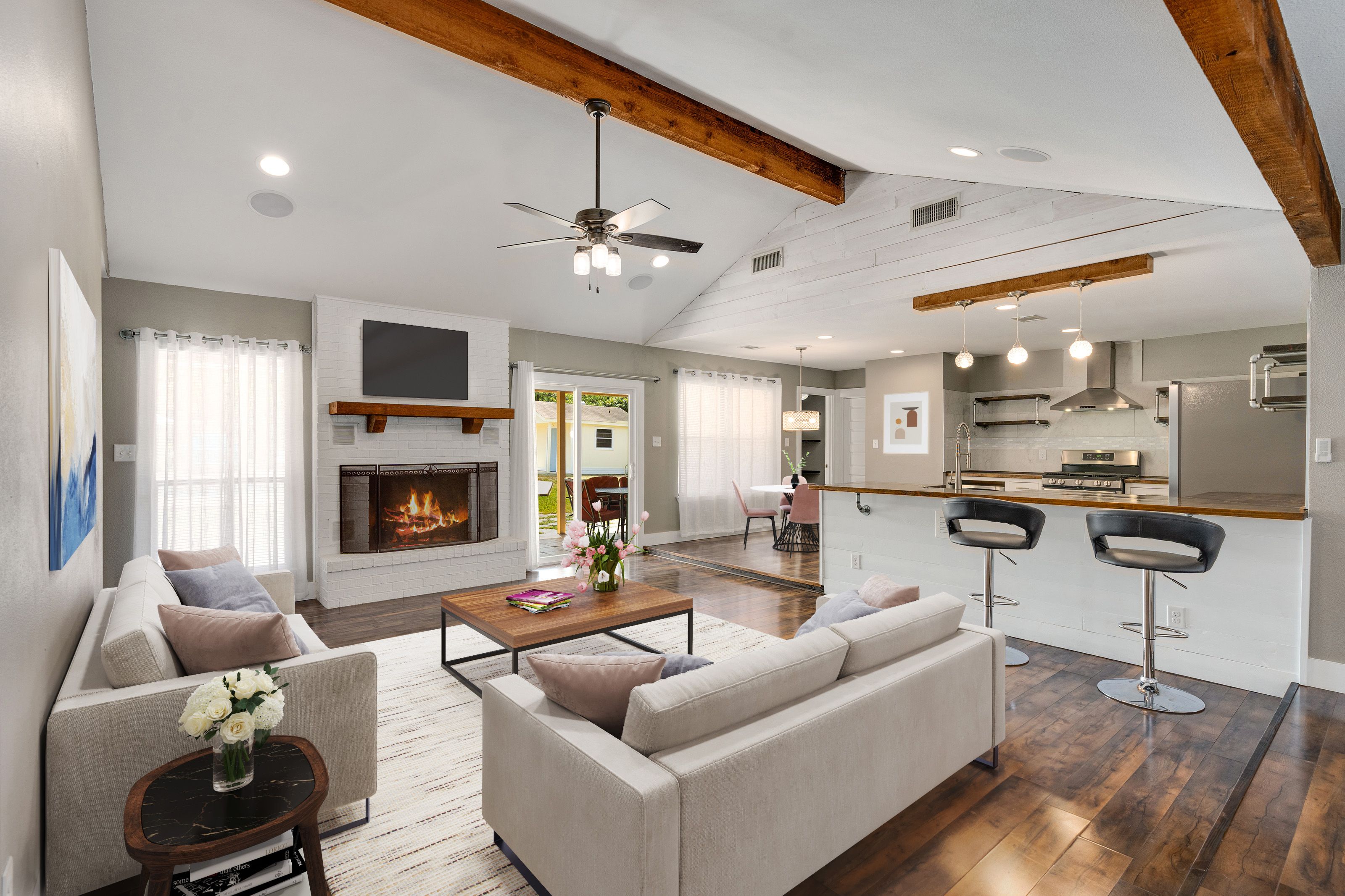 1209 Gardenia Drive