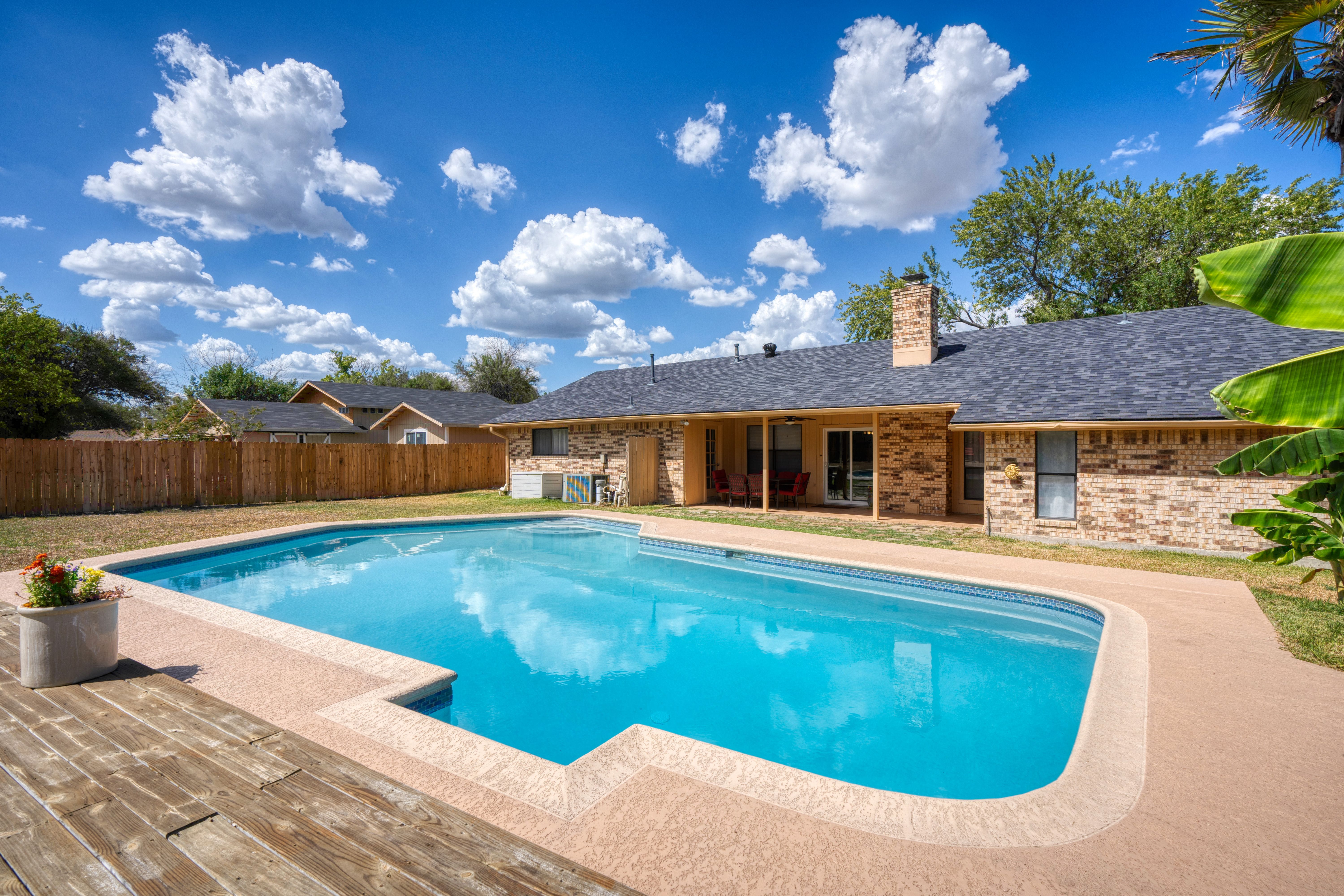 1209 Gardenia Drive