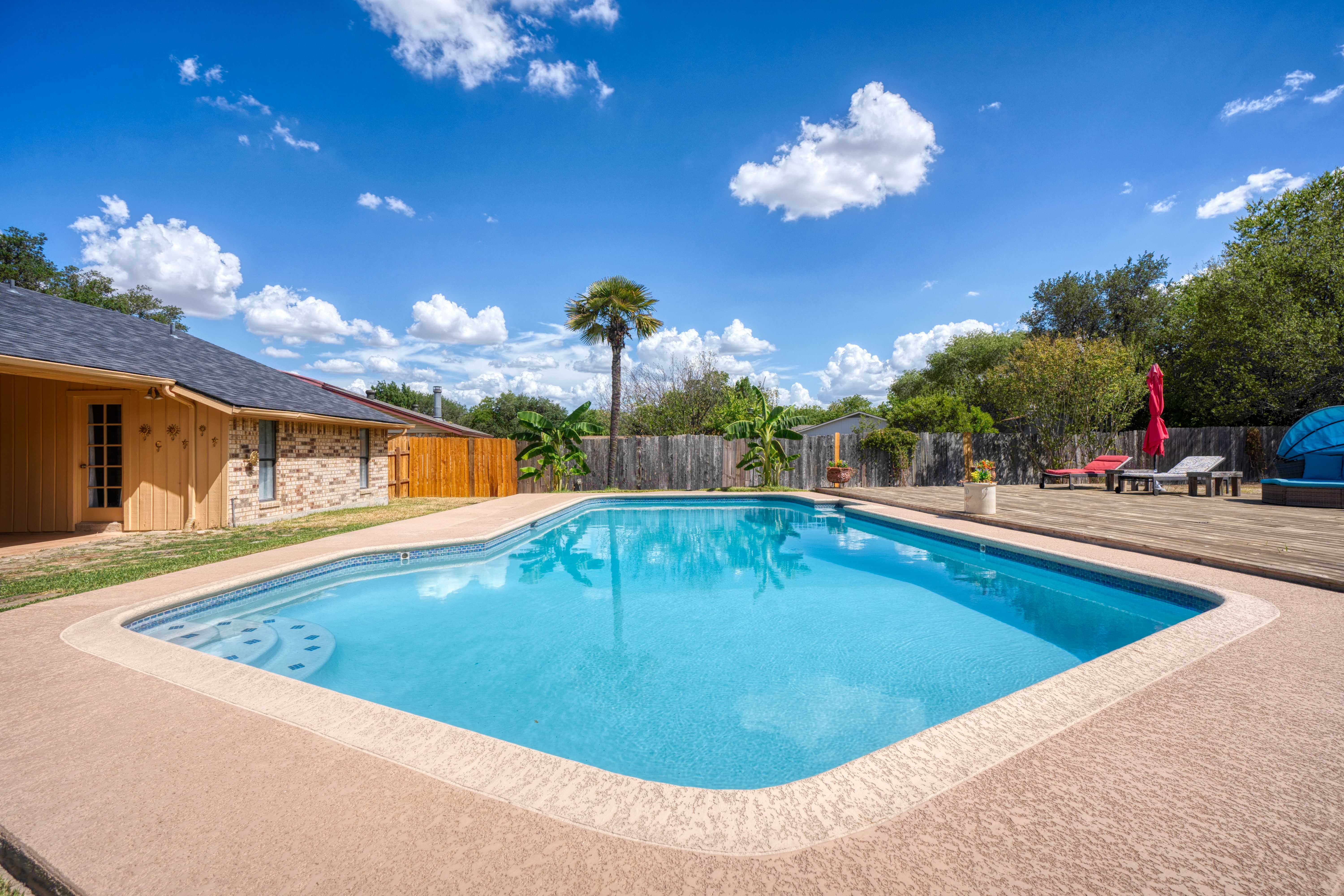 1209 Gardenia Drive