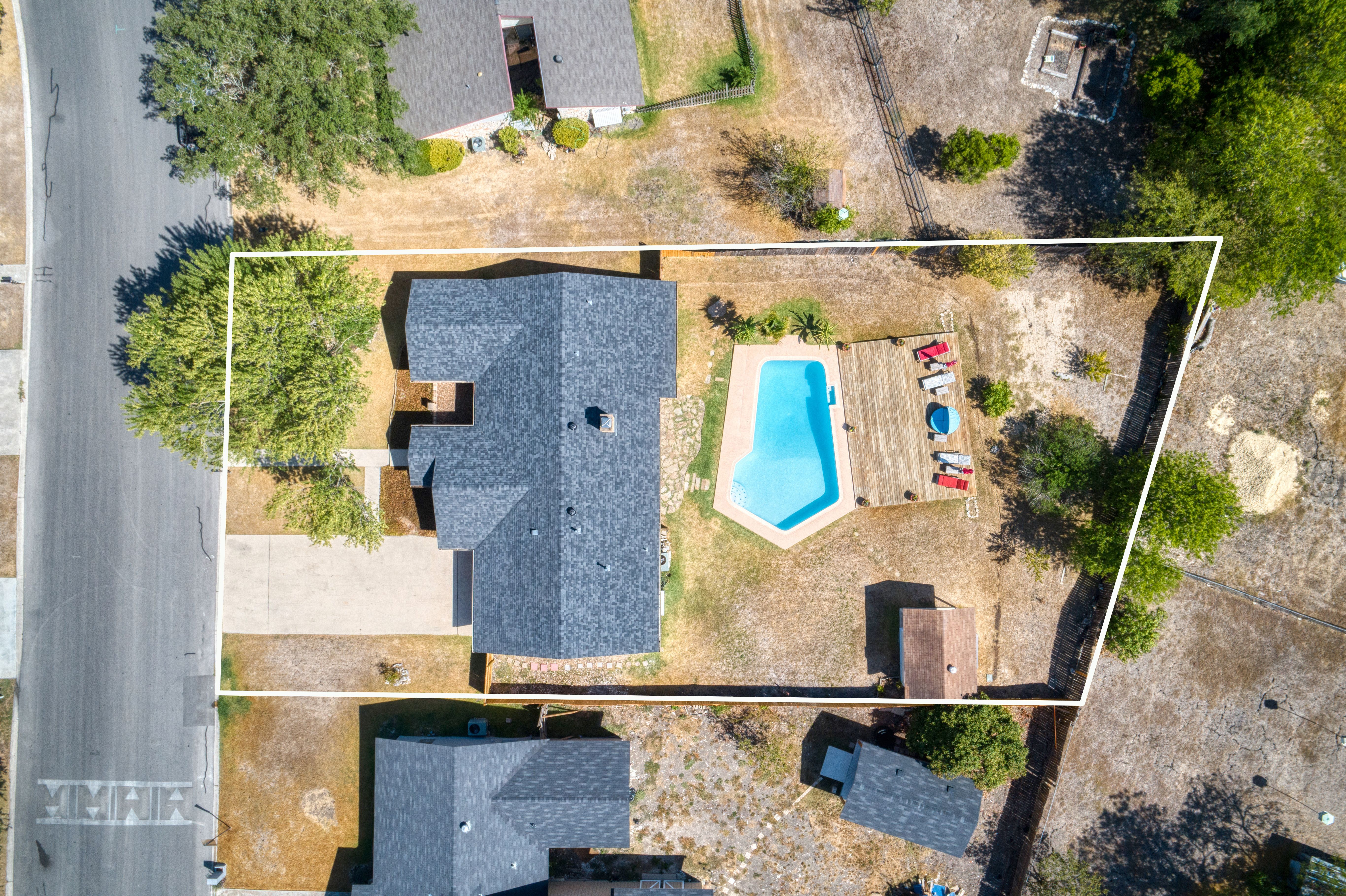 1209 Gardenia Drive
