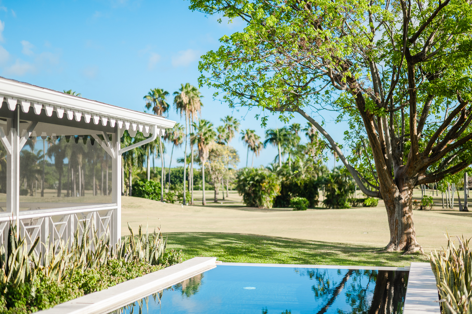 Palm Grove Villa 1416 Four Seasons Resort Estates