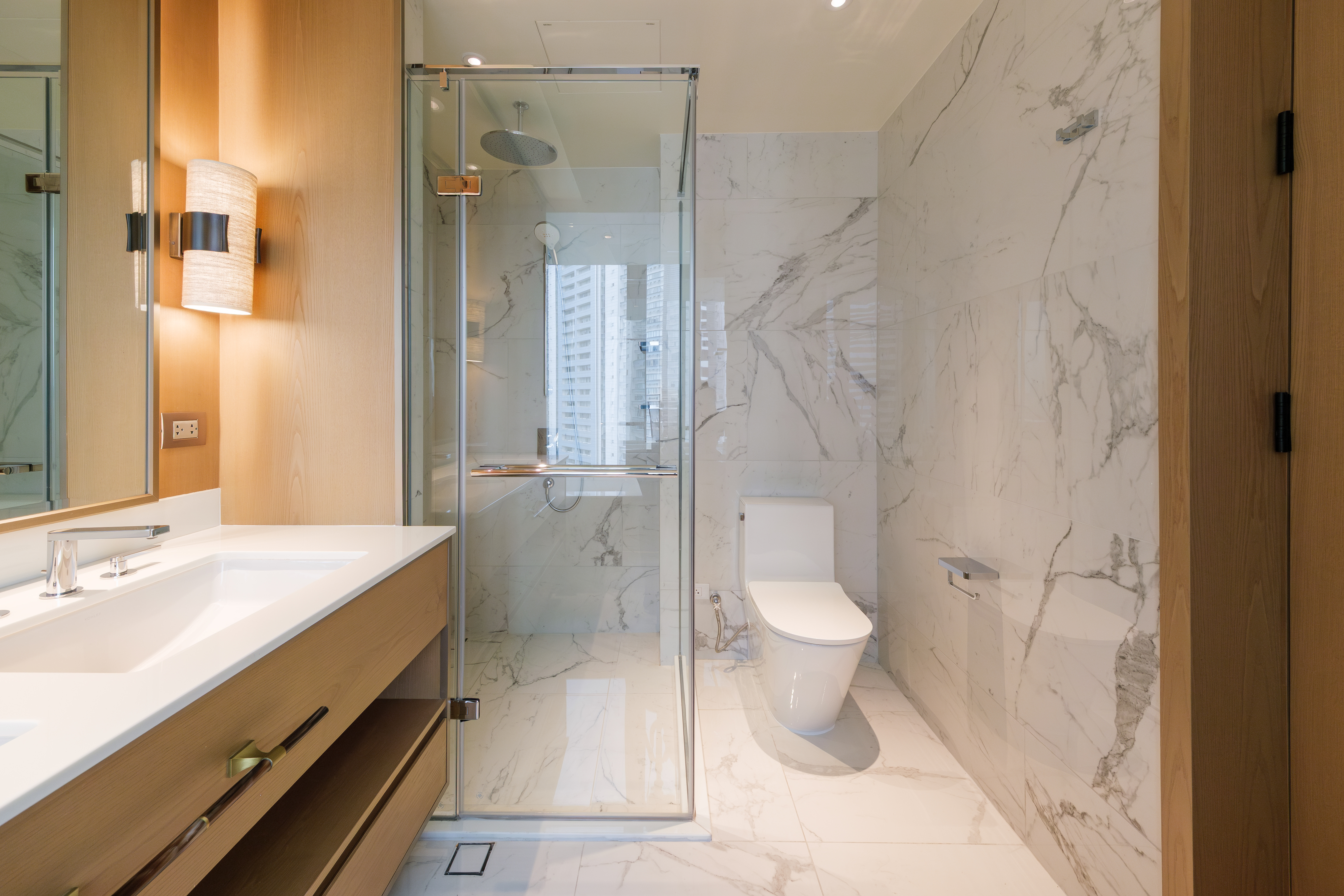 Aurelia Residences West Wing Premiere Bonifacio Global City
