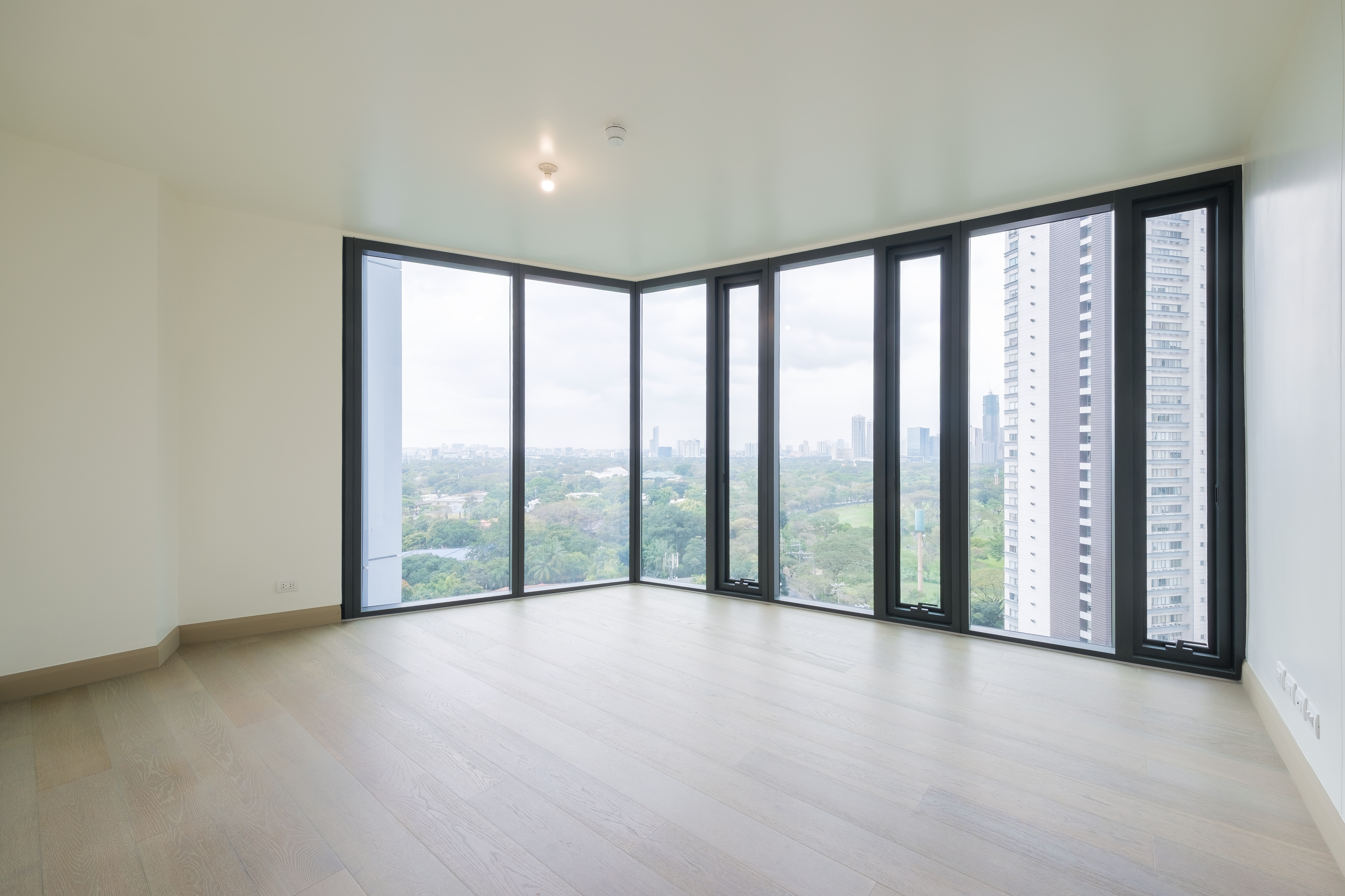 Aurelia Residences West Wing Premiere Bonifacio Global City