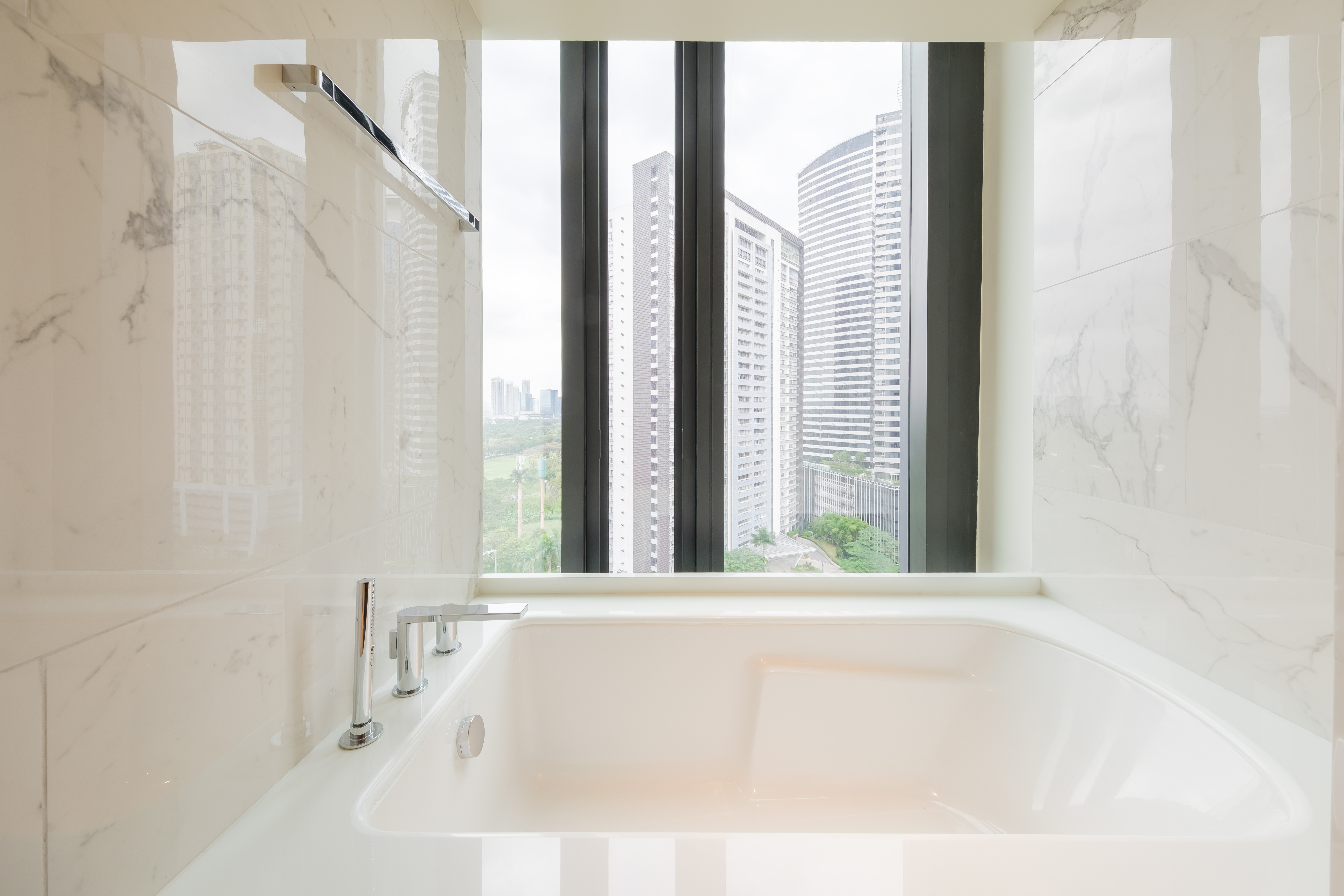 Aurelia Residences West Wing Premiere Bonifacio Global City