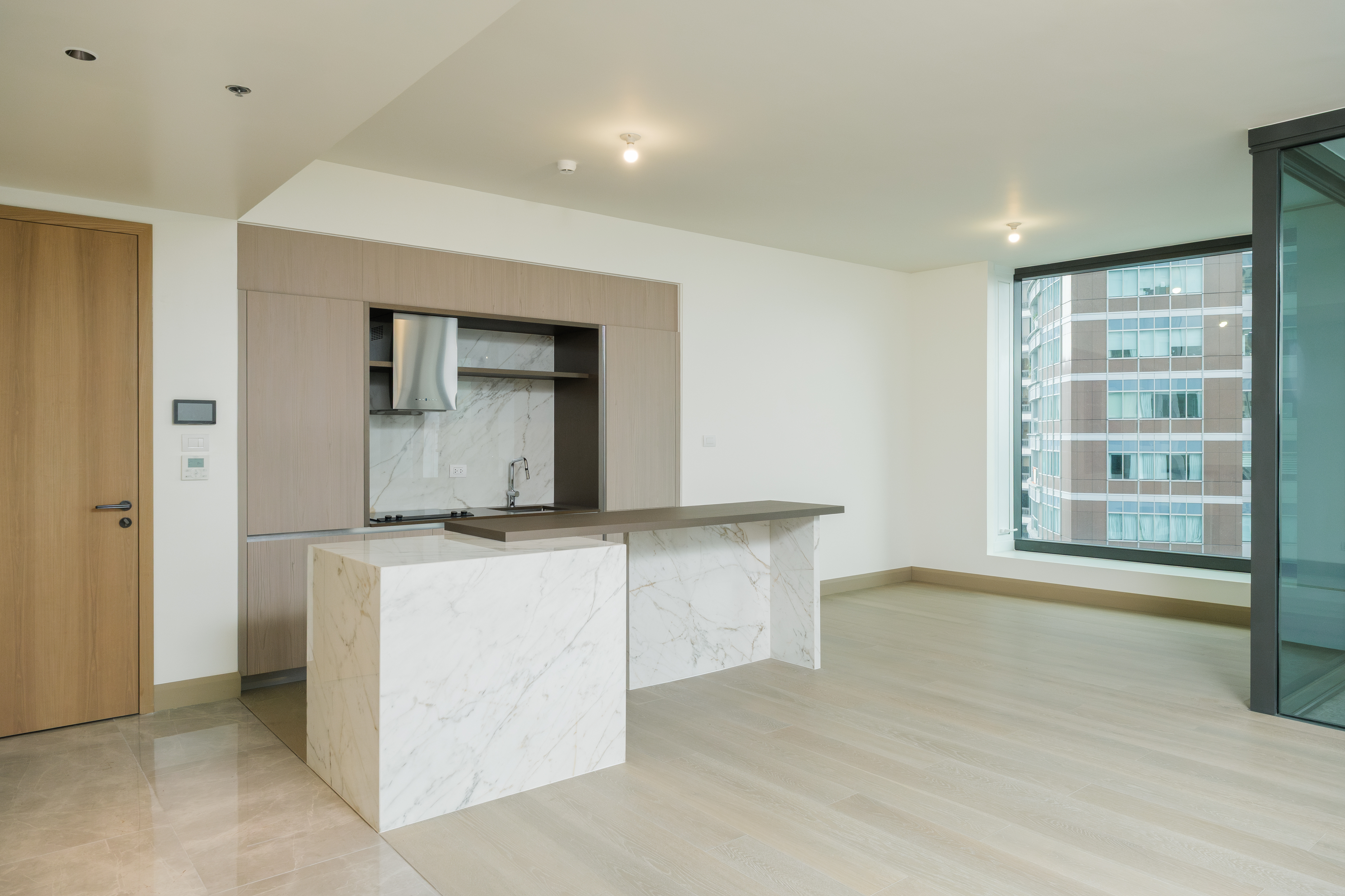Aurelia Residences West Wing Premiere Bonifacio Global City