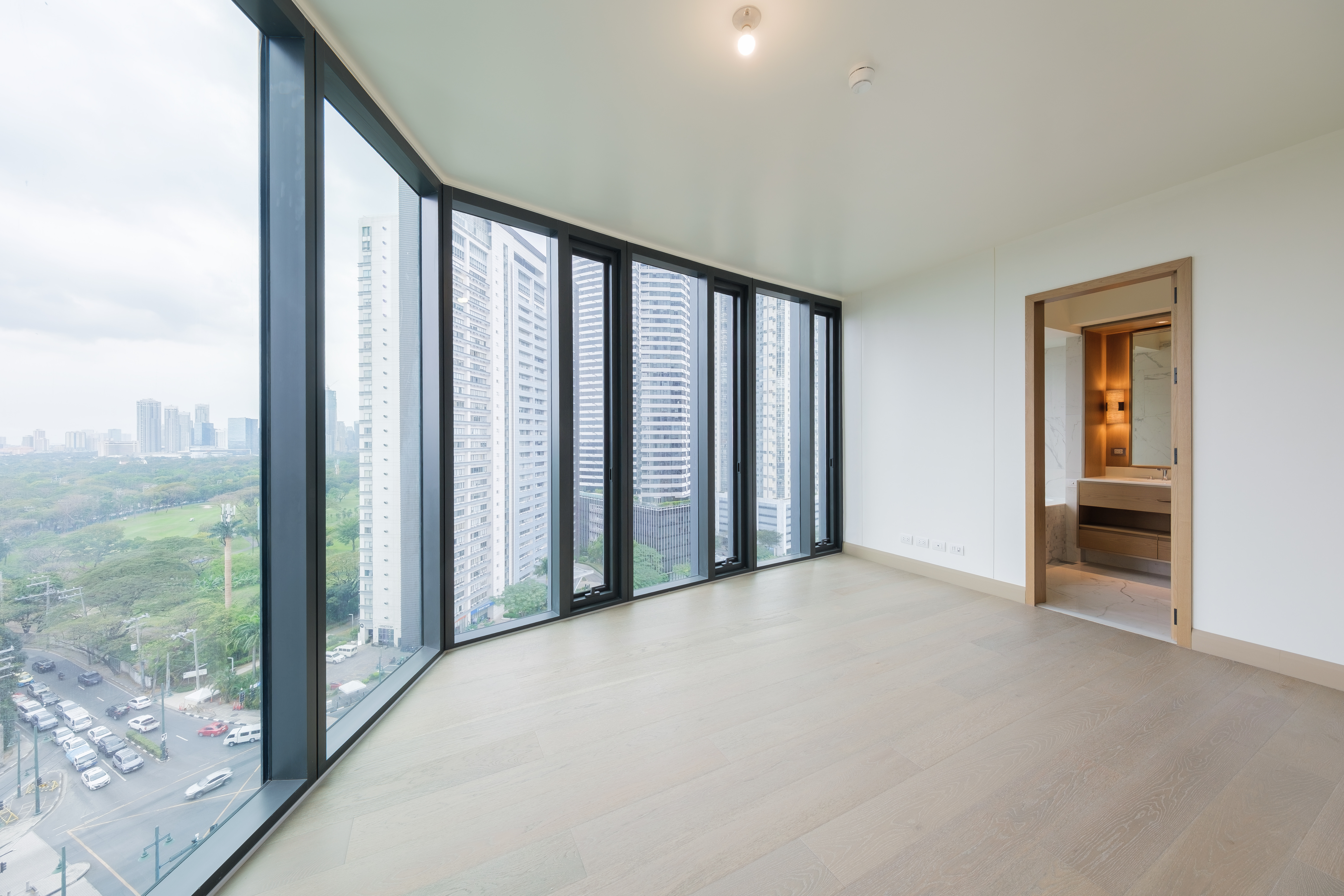 Aurelia Residences West Wing Premiere Bonifacio Global City