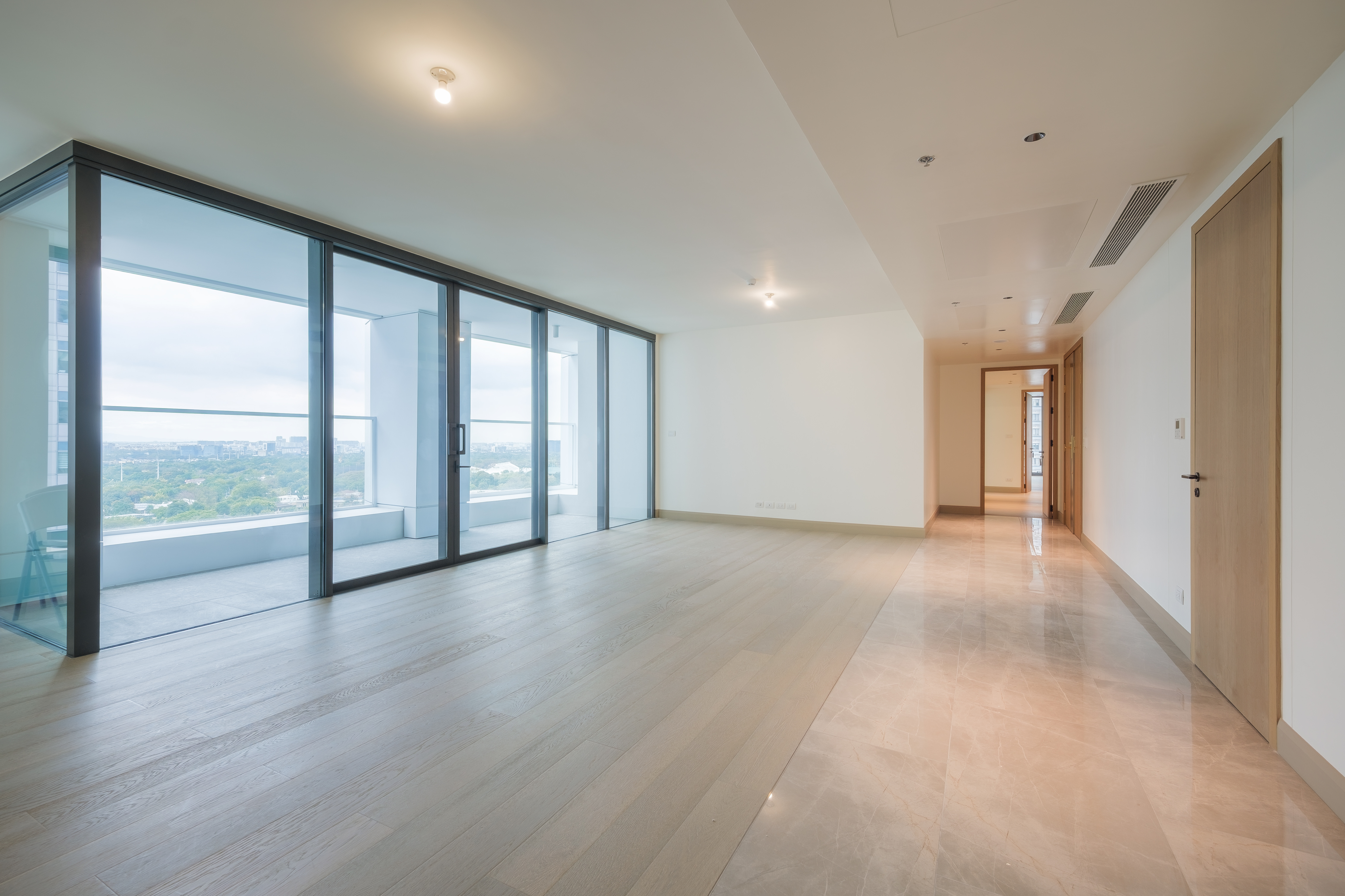 Aurelia Residences West Wing Premiere Bonifacio Global City