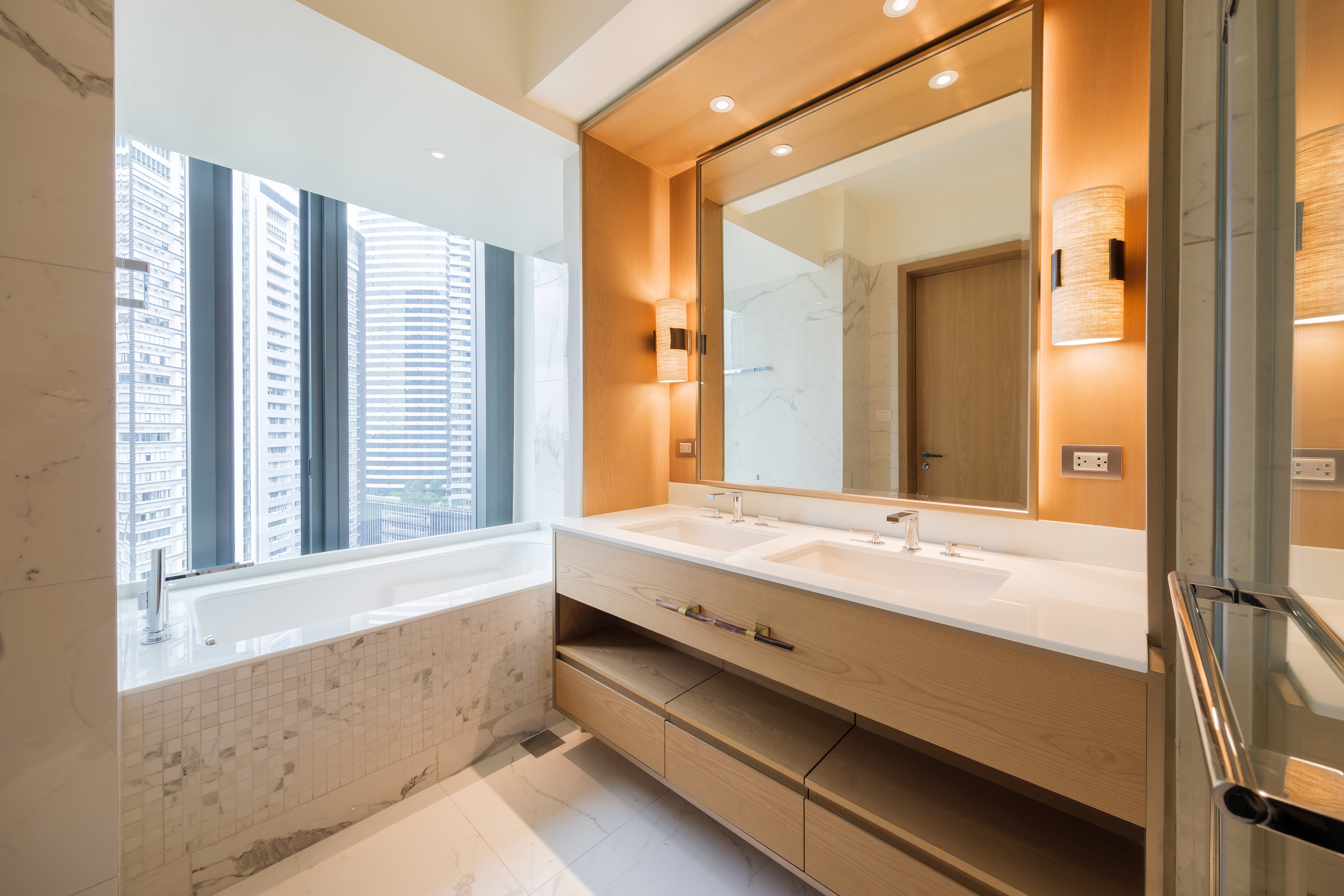 Aurelia Residences West Wing Premiere Bonifacio Global City