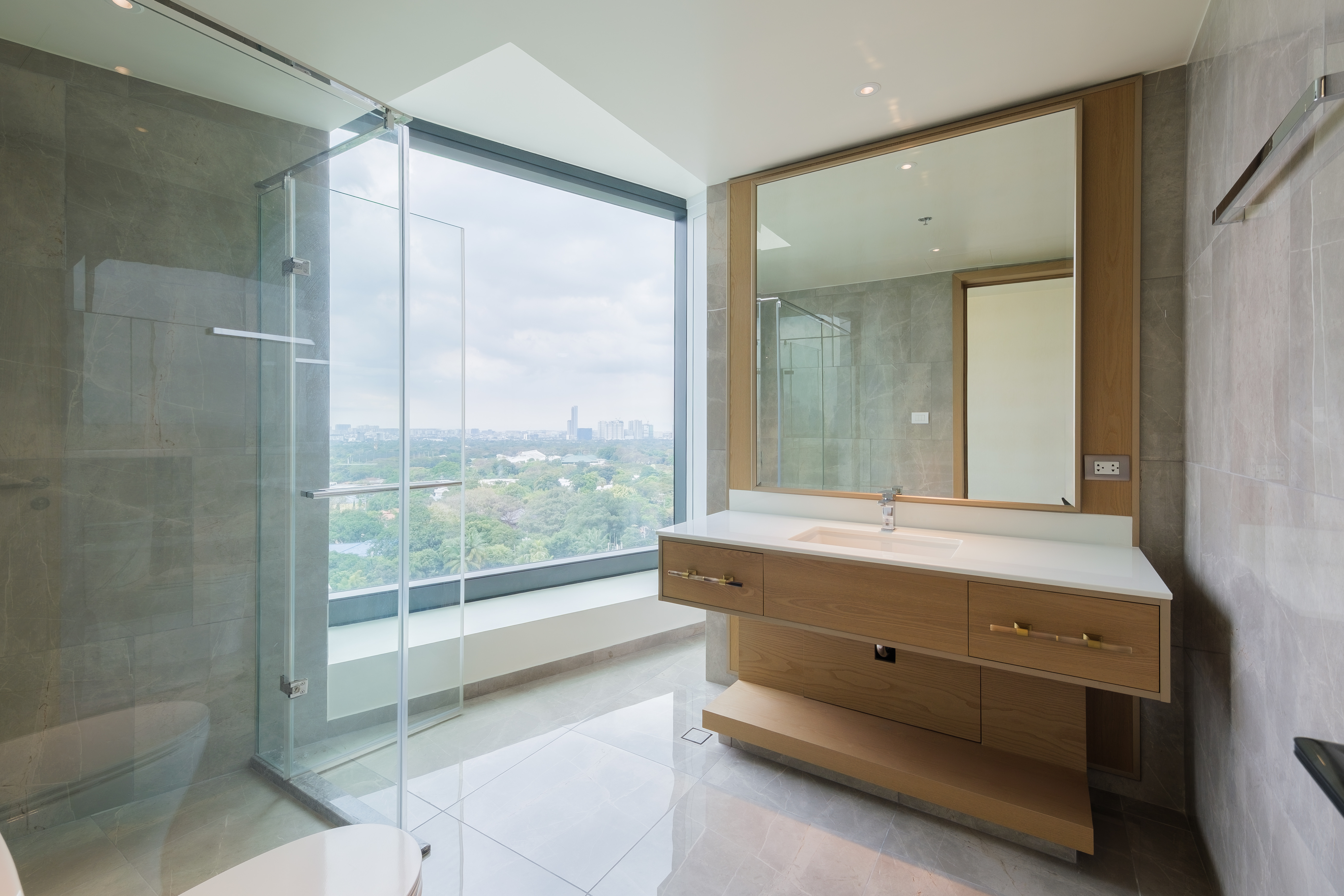 Aurelia Residences West Wing Premiere Bonifacio Global City