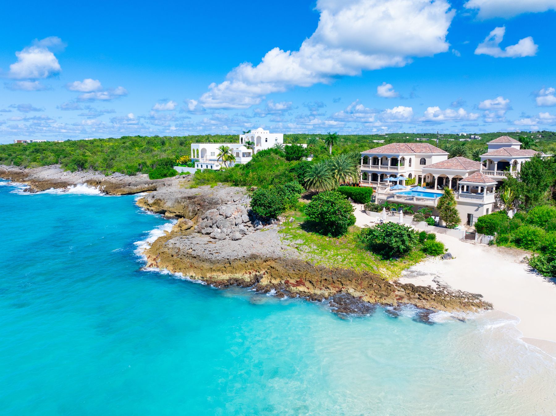 Limestone Bay