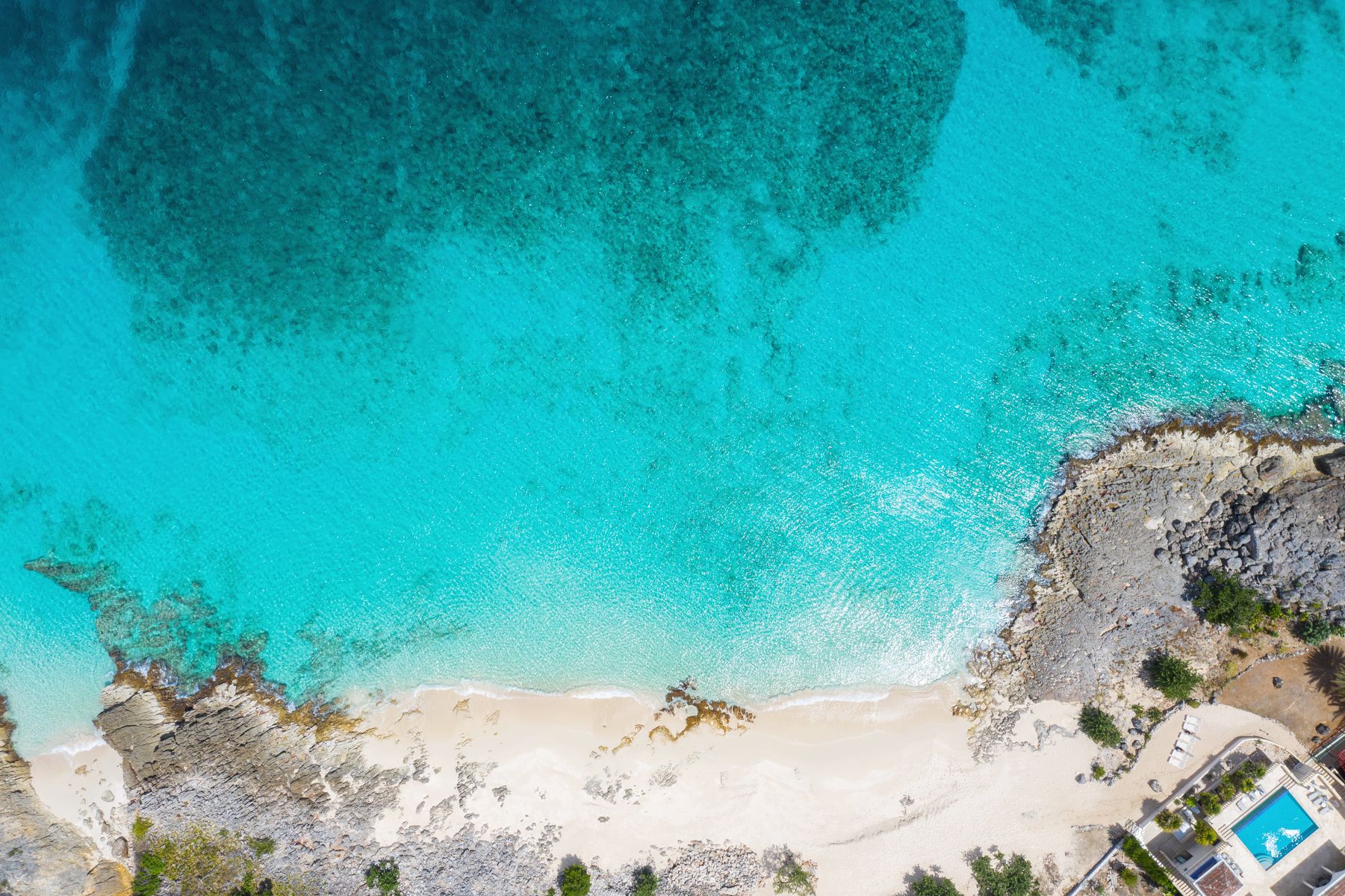 Limestone Bay