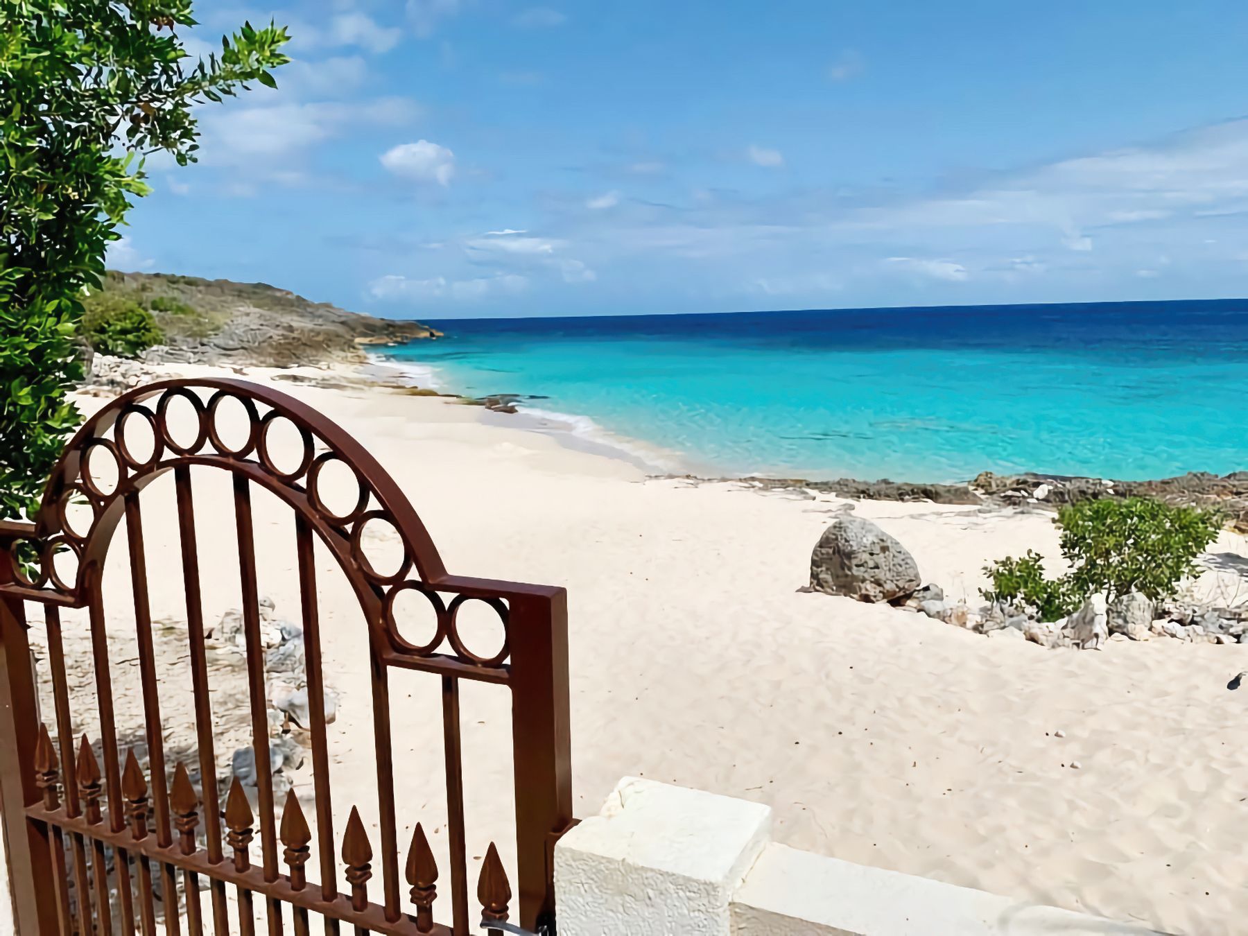 Limestone Bay