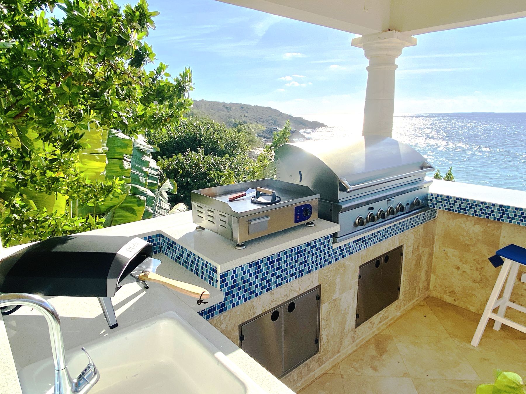 Limestone Bay