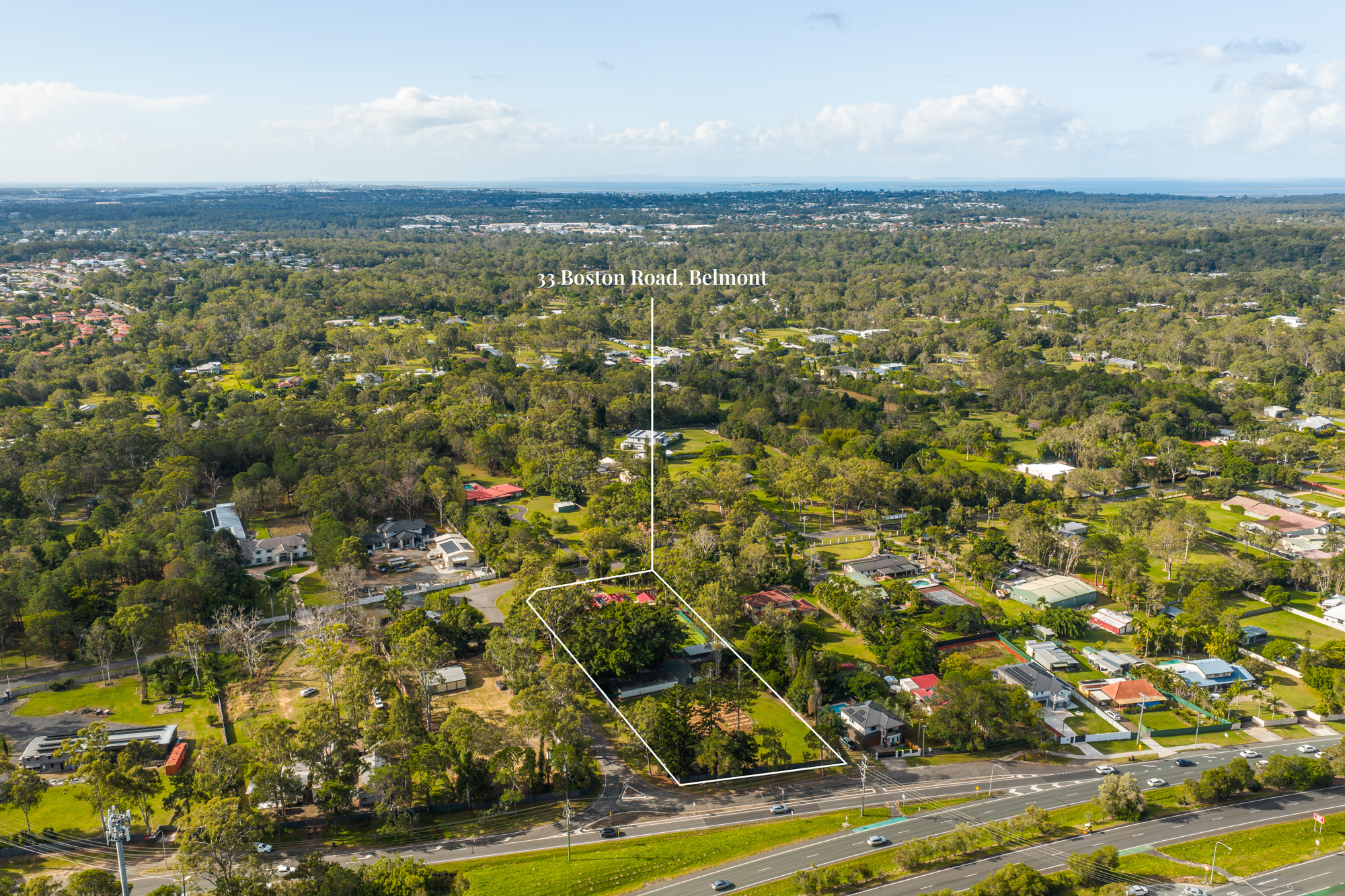 33 Boston Road Belmont