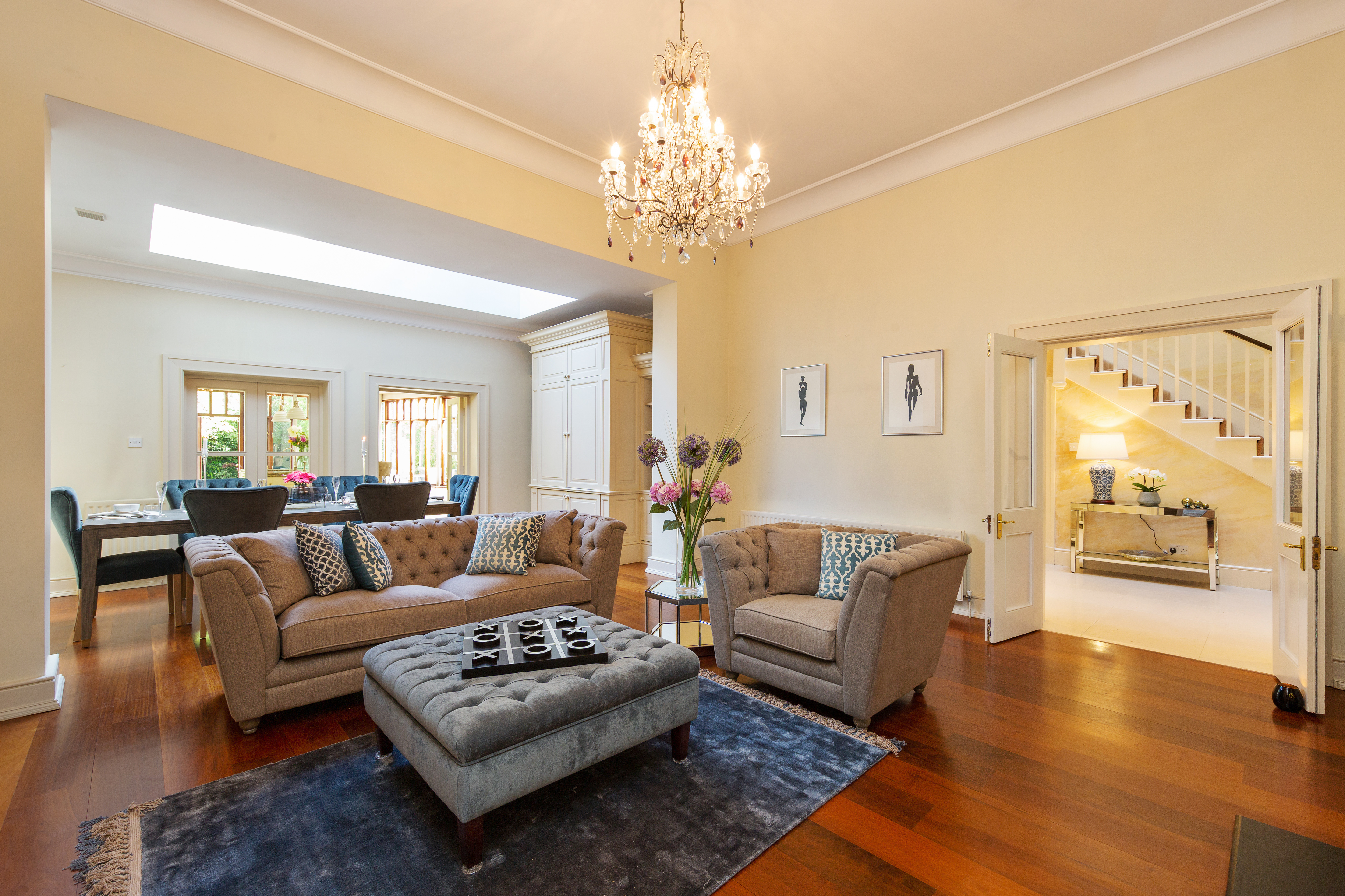 84 Ailesbury Road