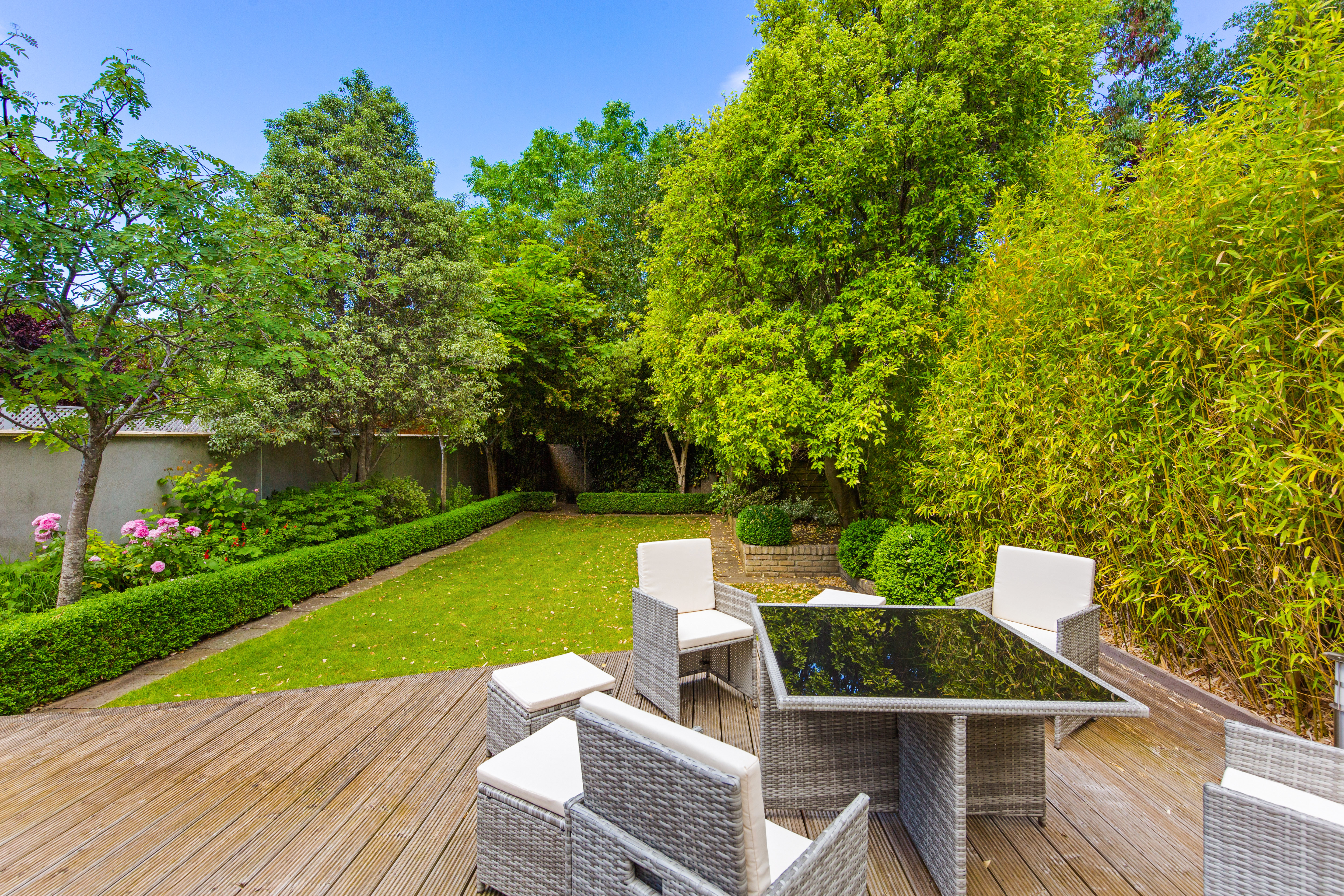 84 Ailesbury Road