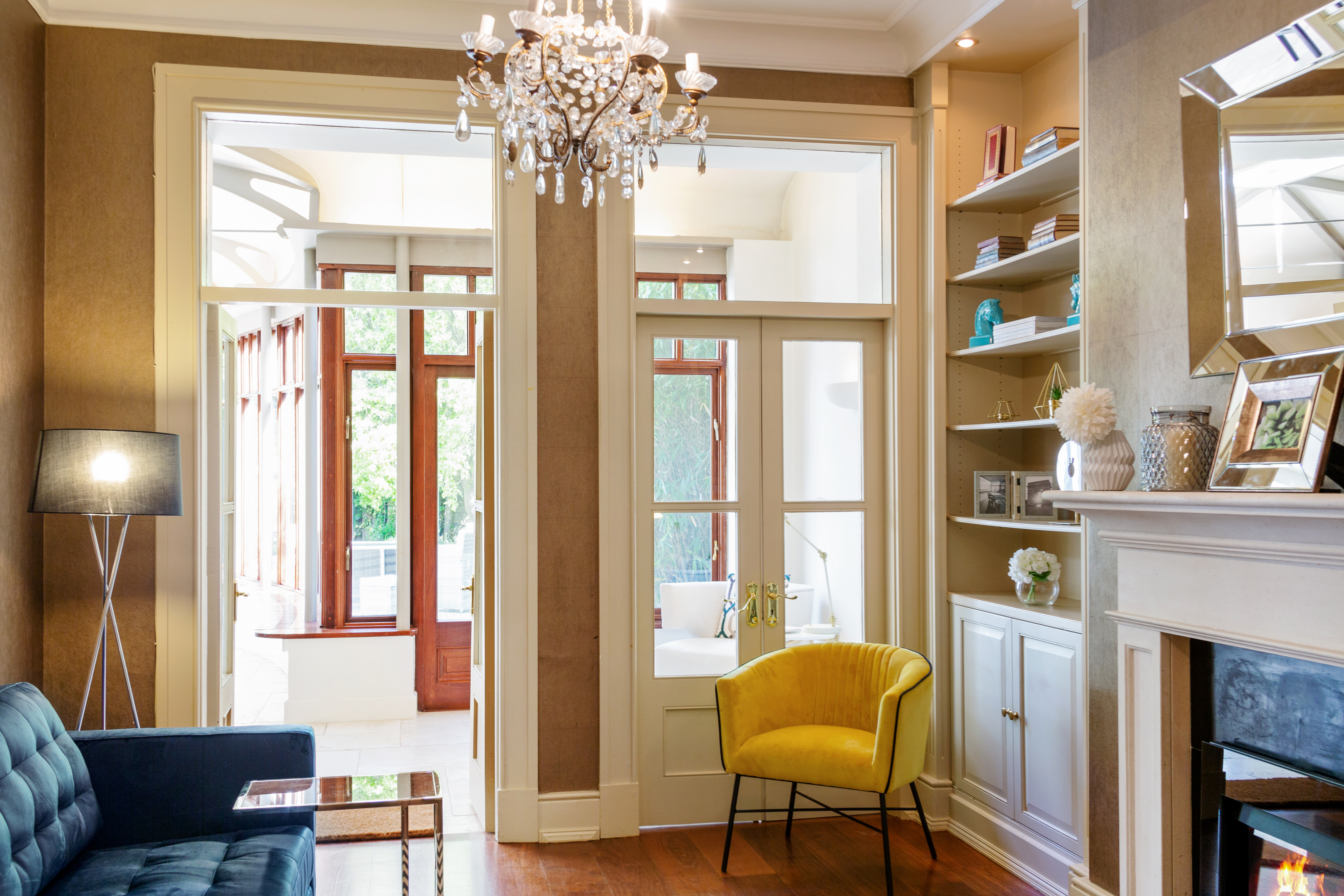 84 Ailesbury Road