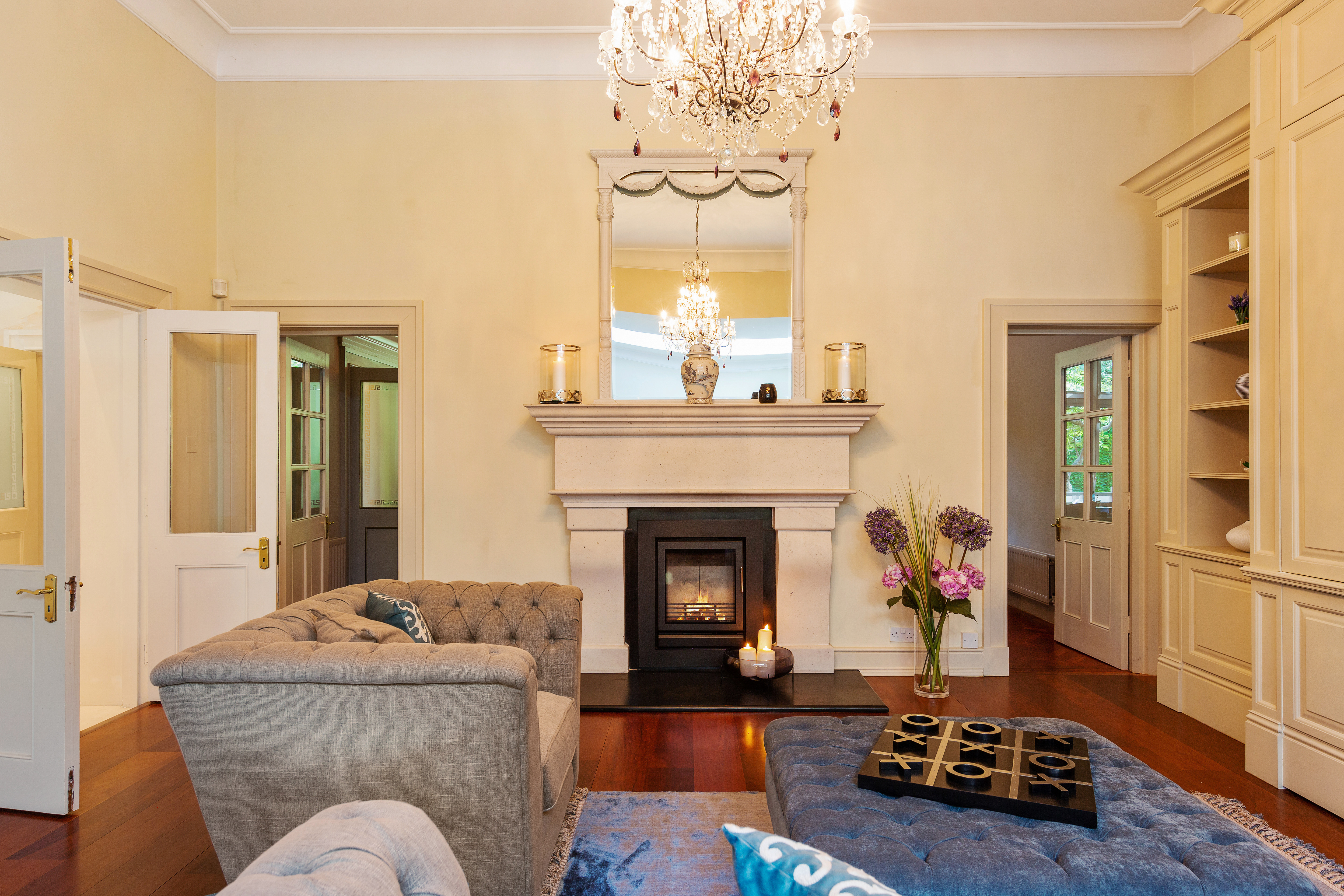 84 Ailesbury Road