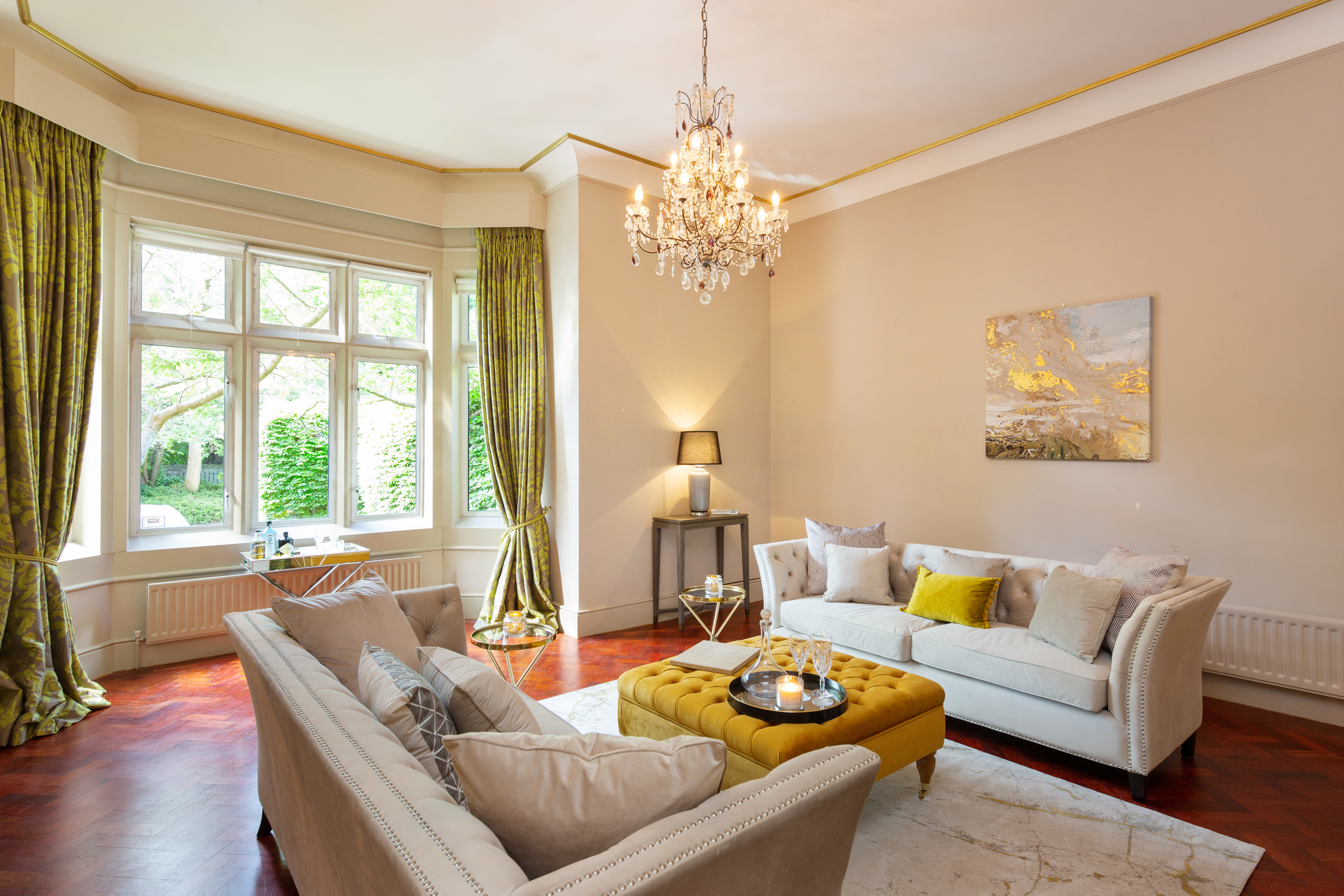 84 Ailesbury Road