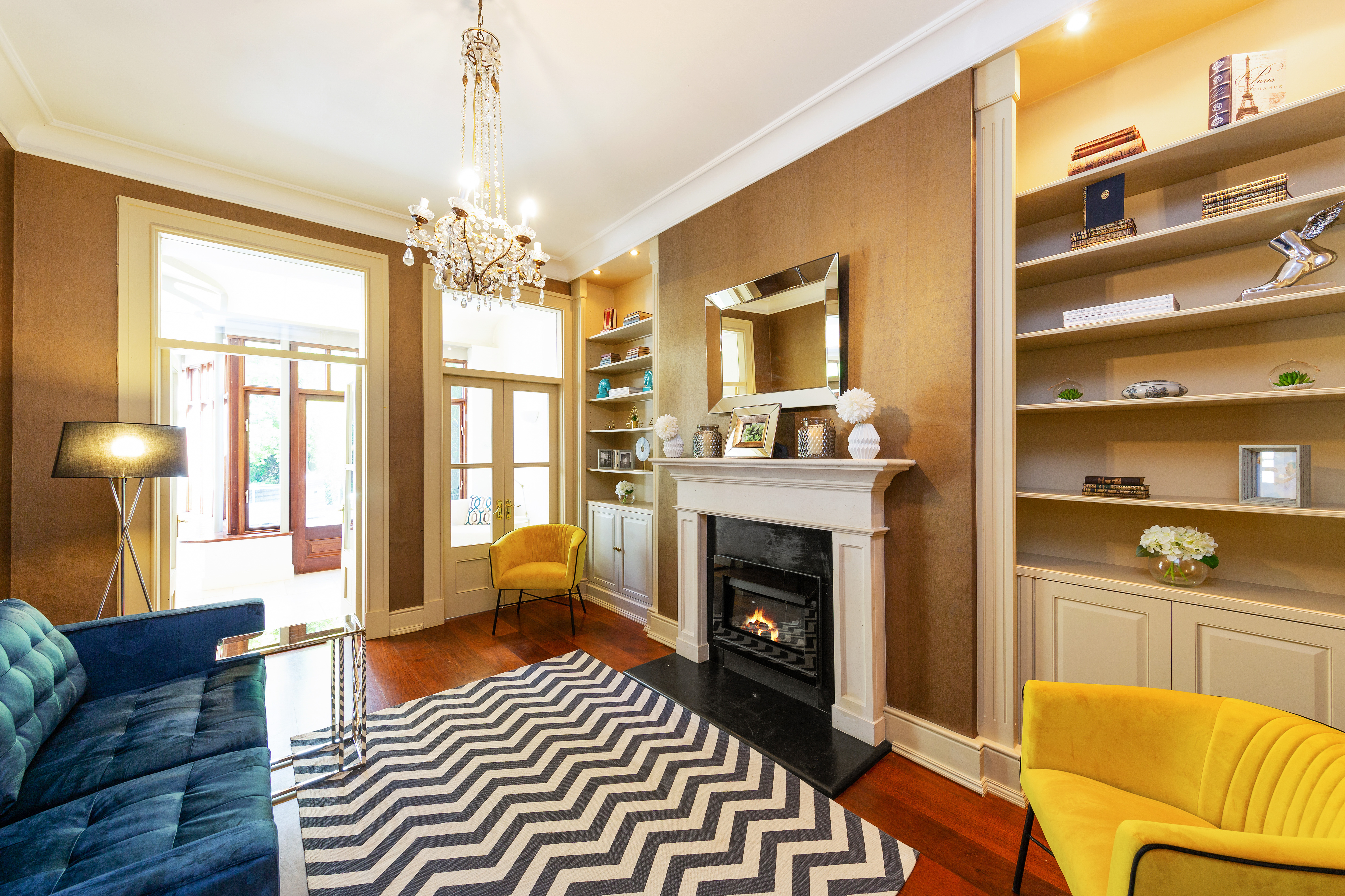 84 Ailesbury Road