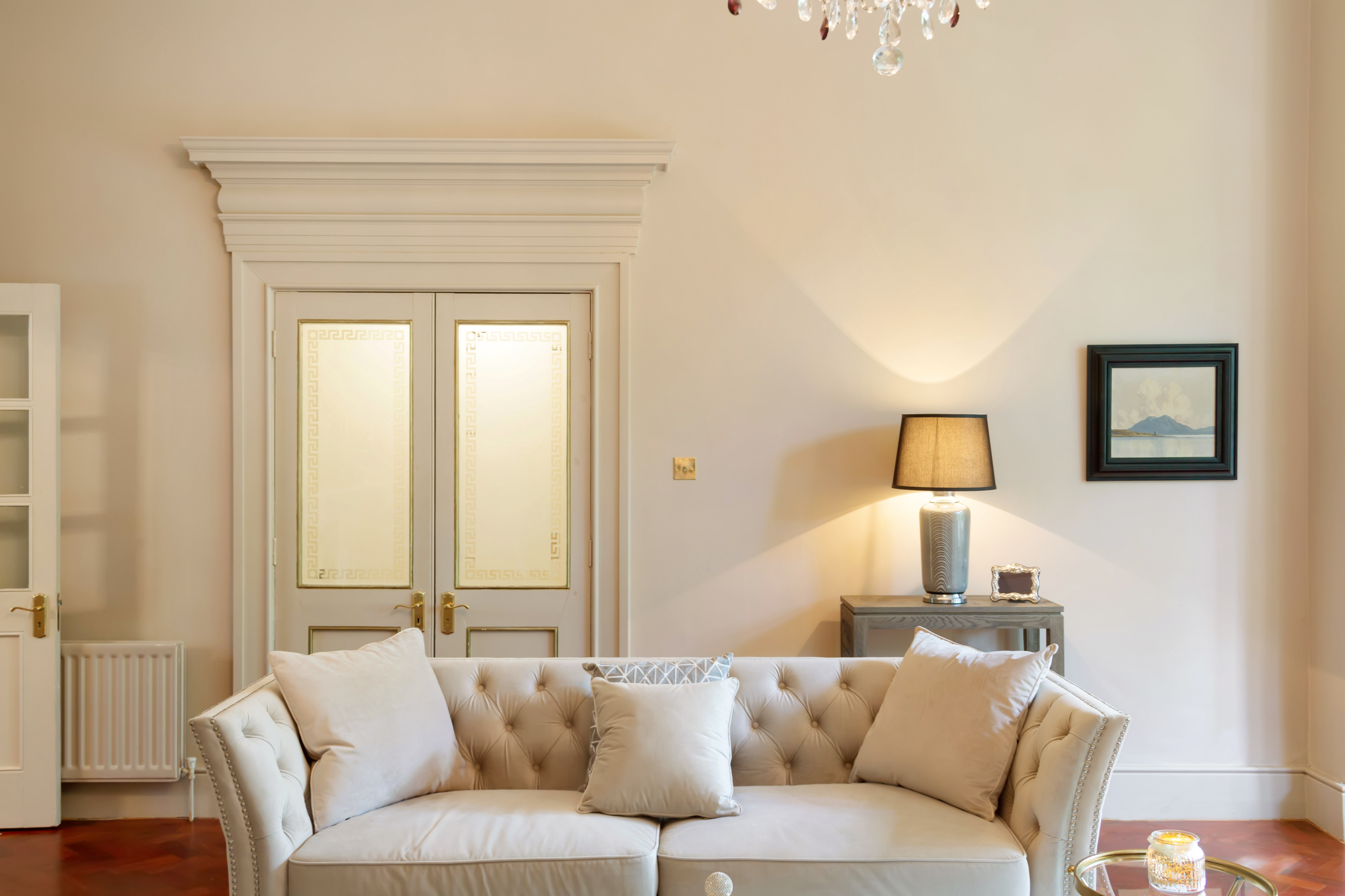 84 Ailesbury Road