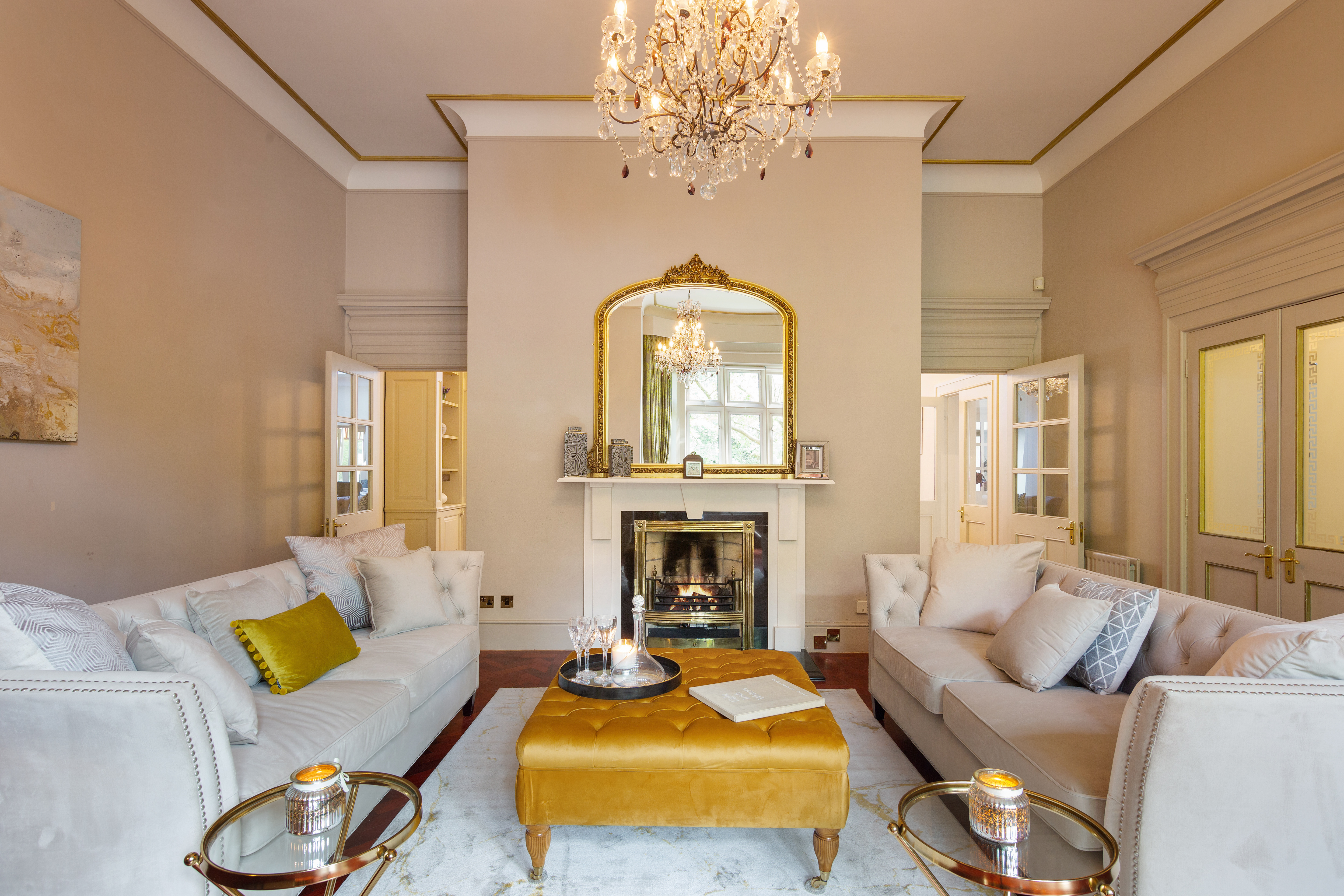 84 Ailesbury Road