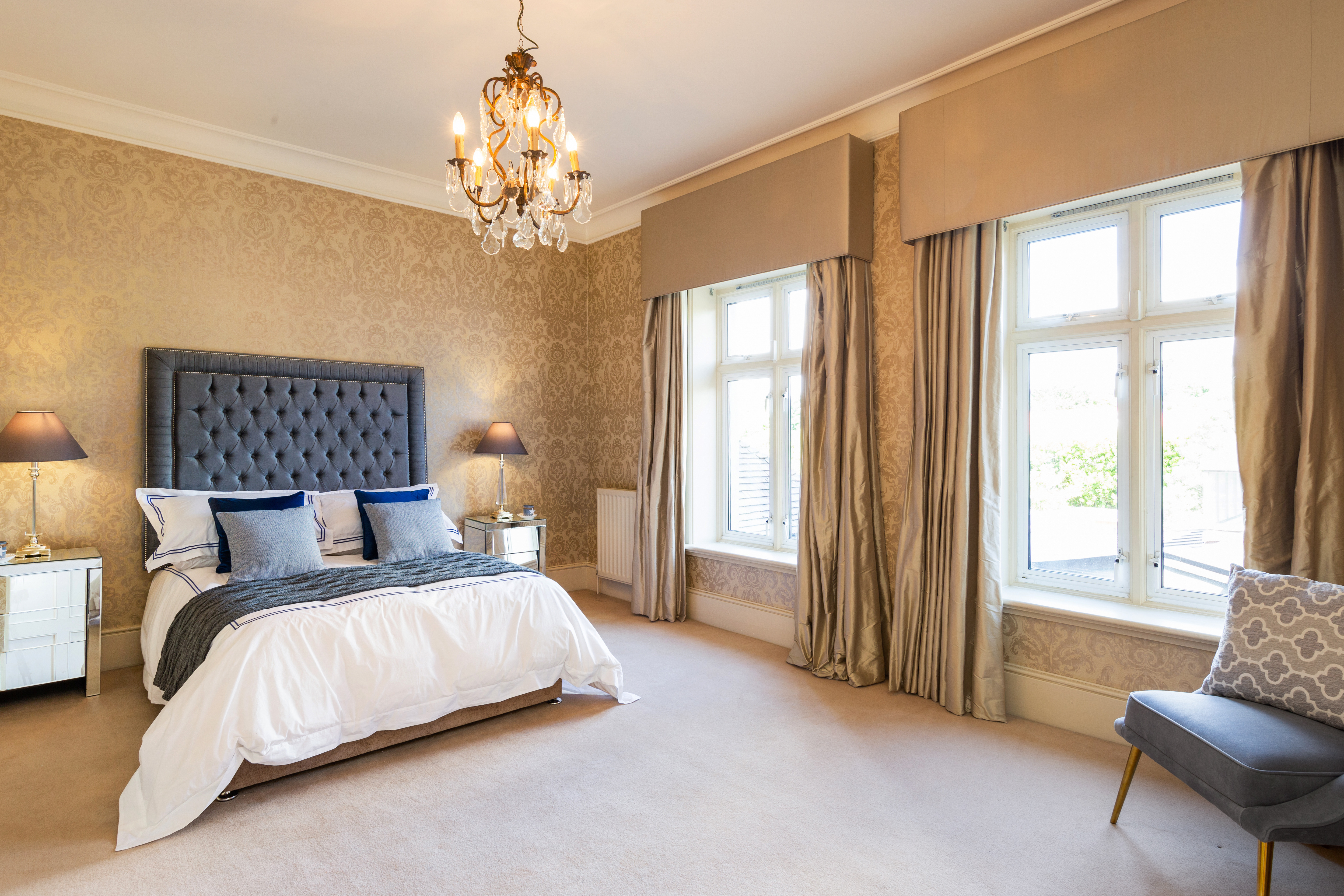 84 Ailesbury Road