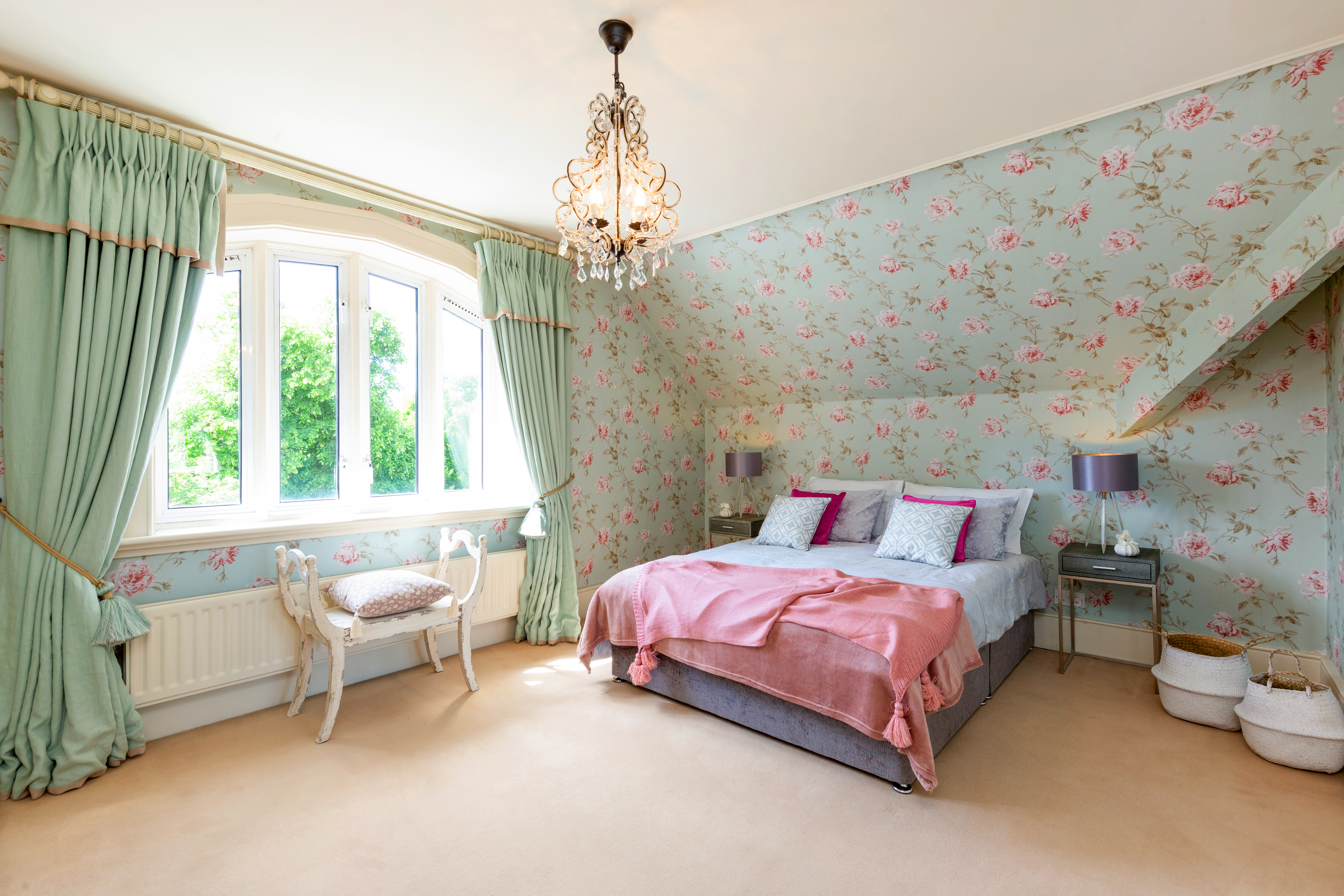 84 Ailesbury Road