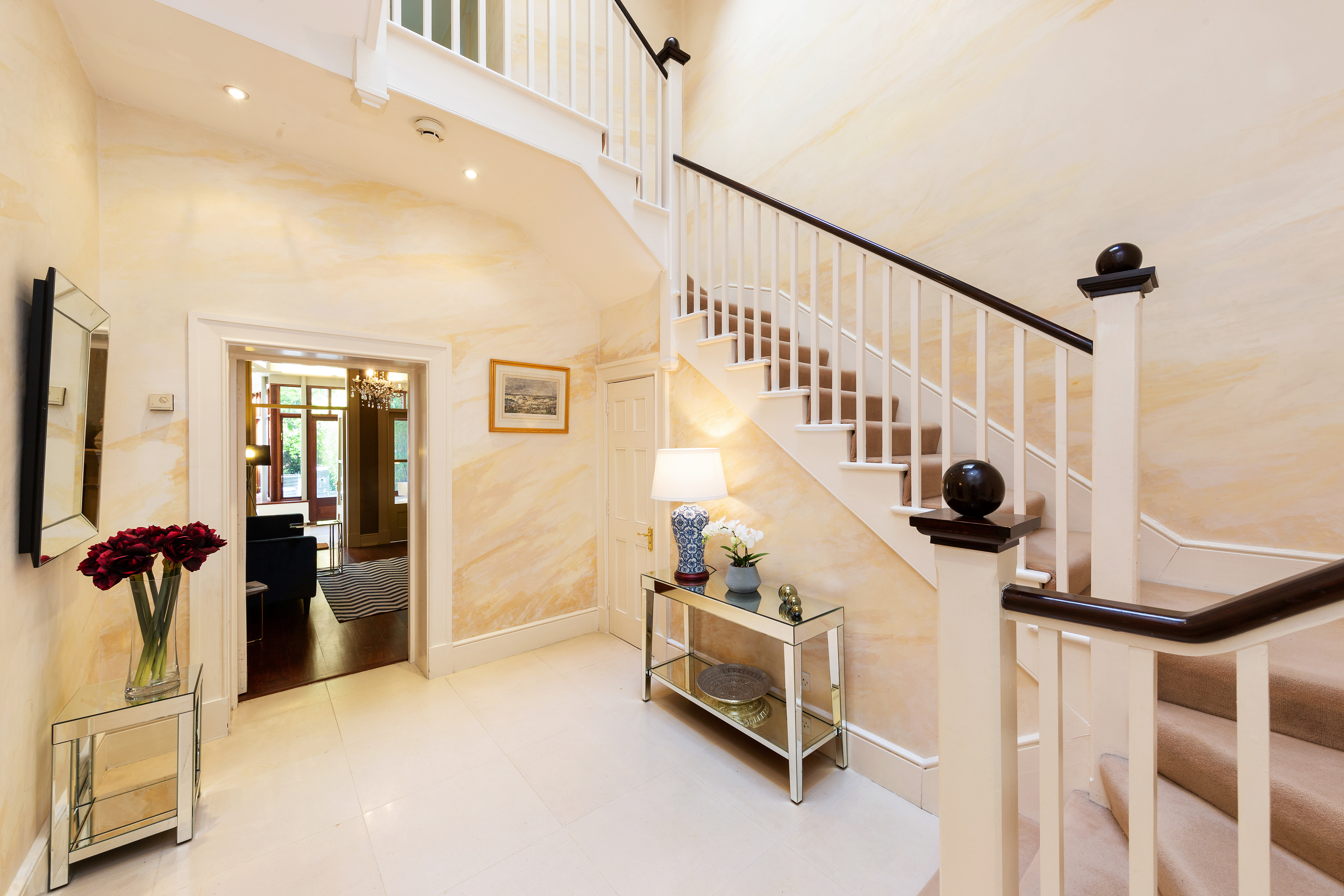 84 Ailesbury Road
