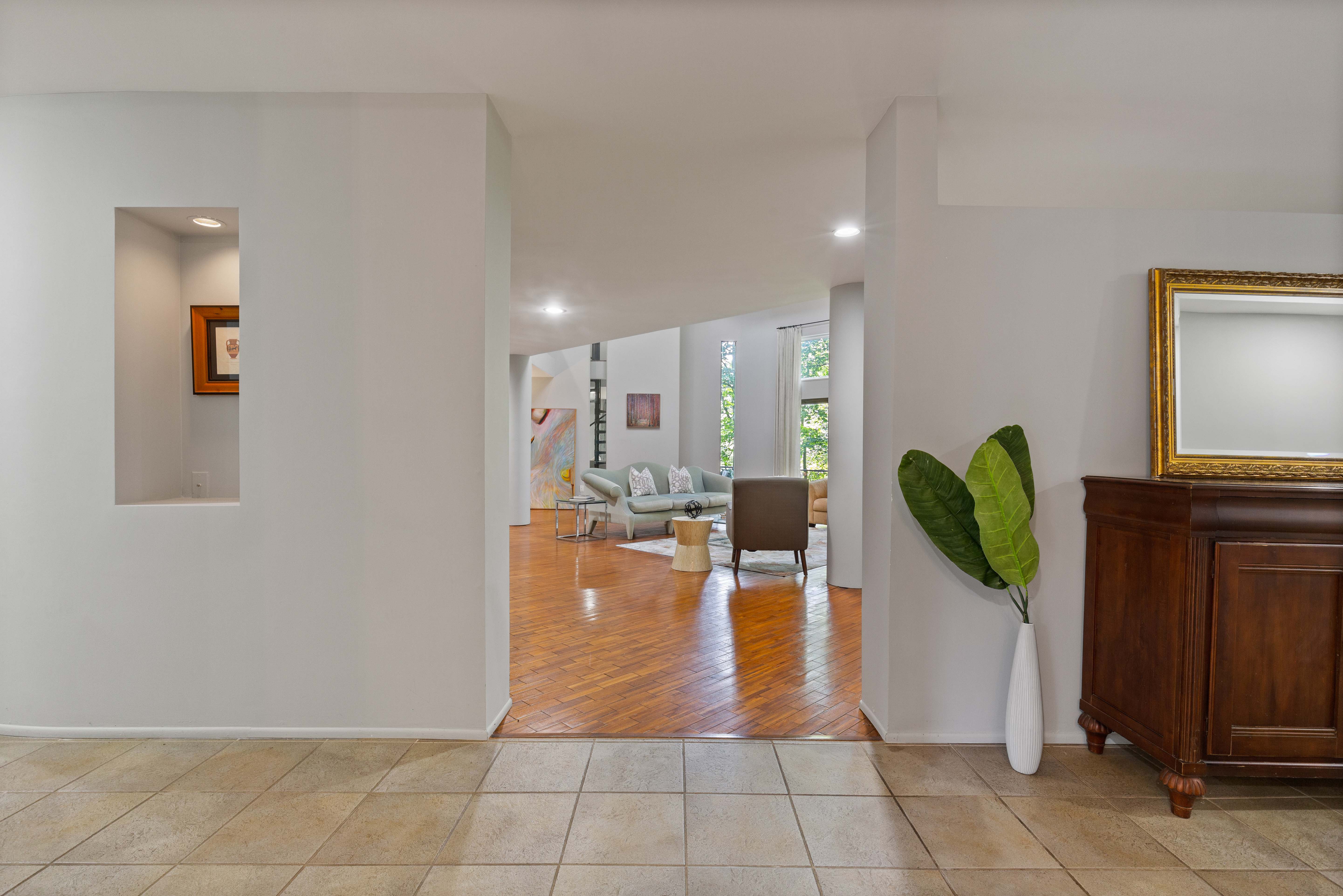 236 Harriman Road