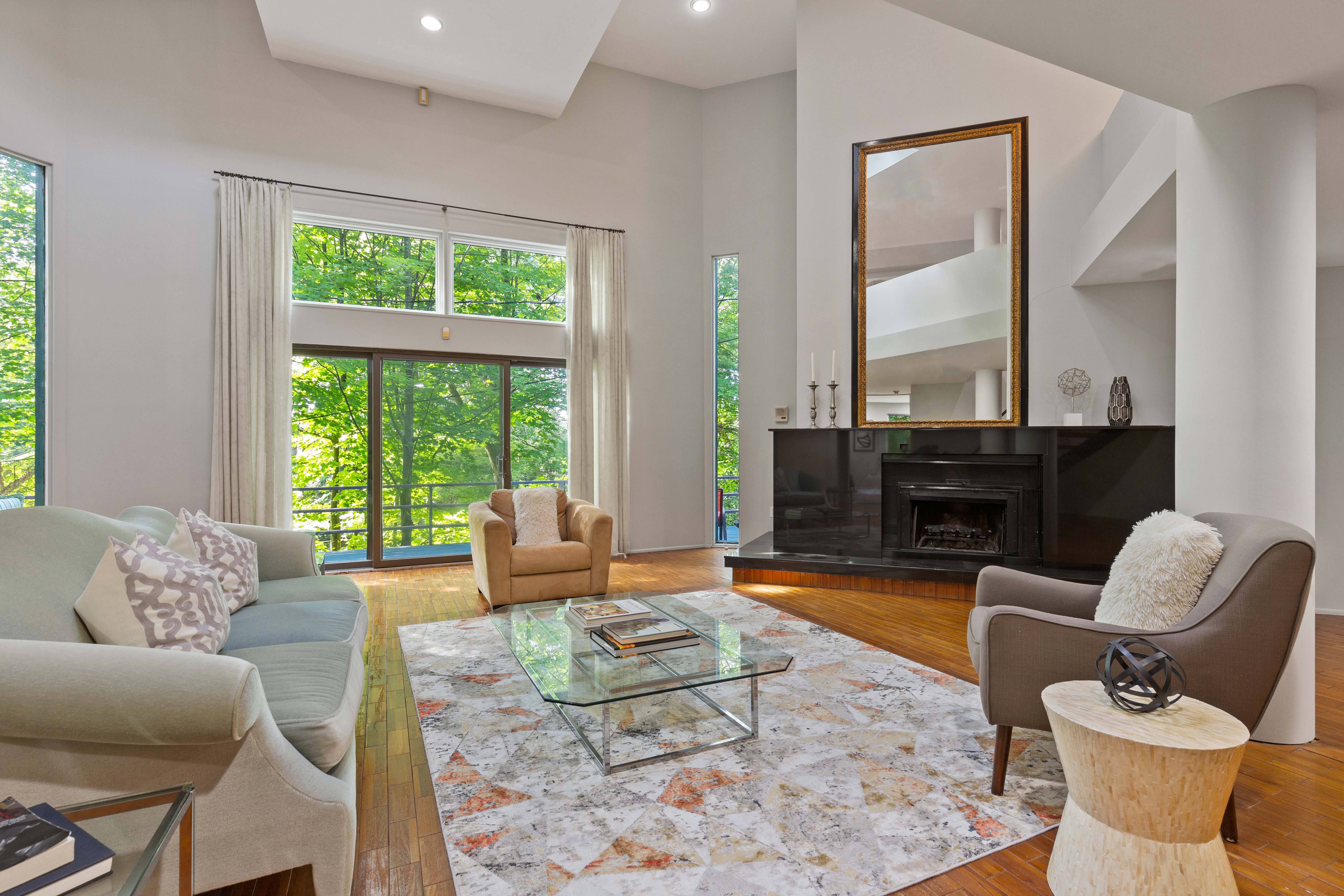 236 Harriman Road