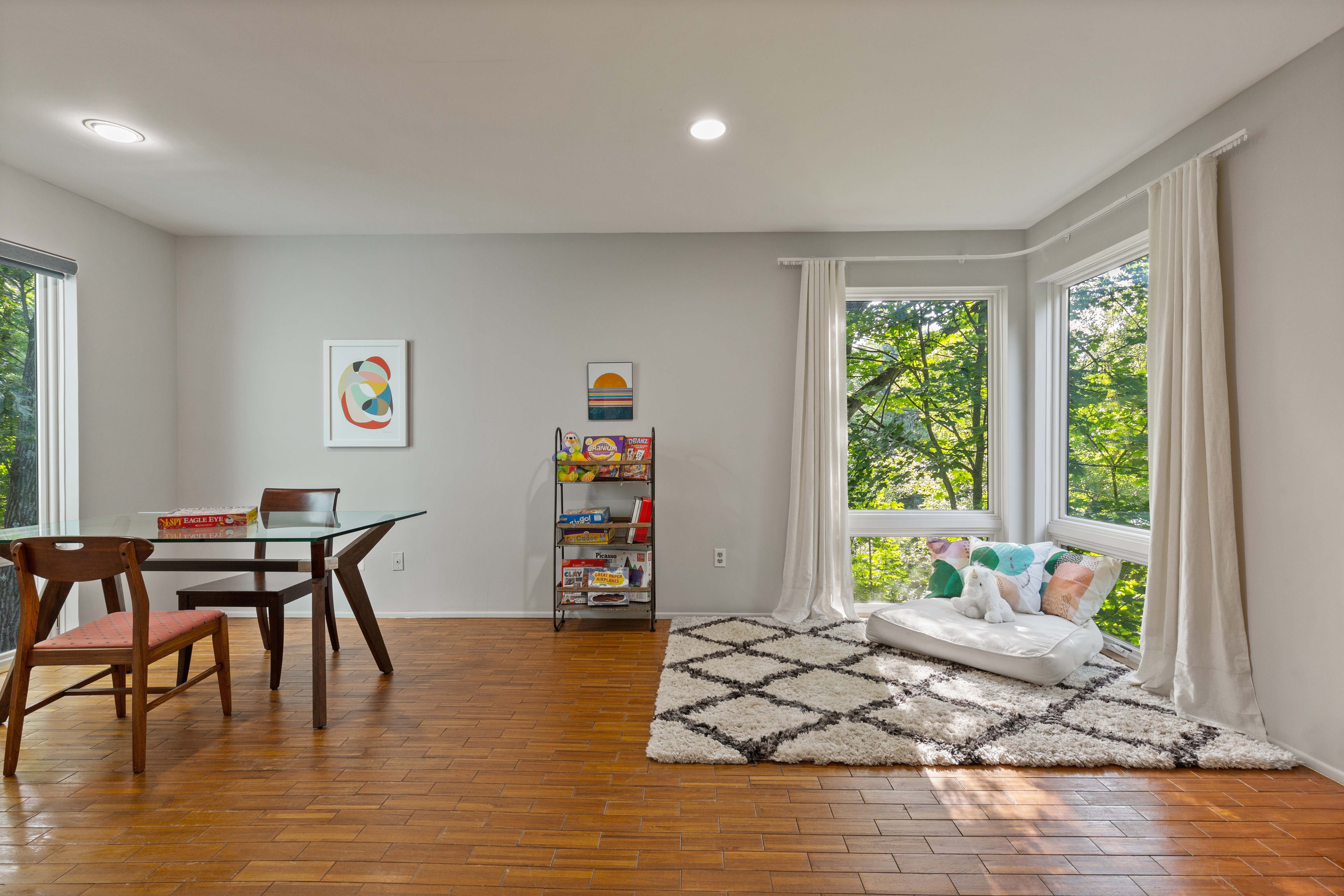 236 Harriman Road