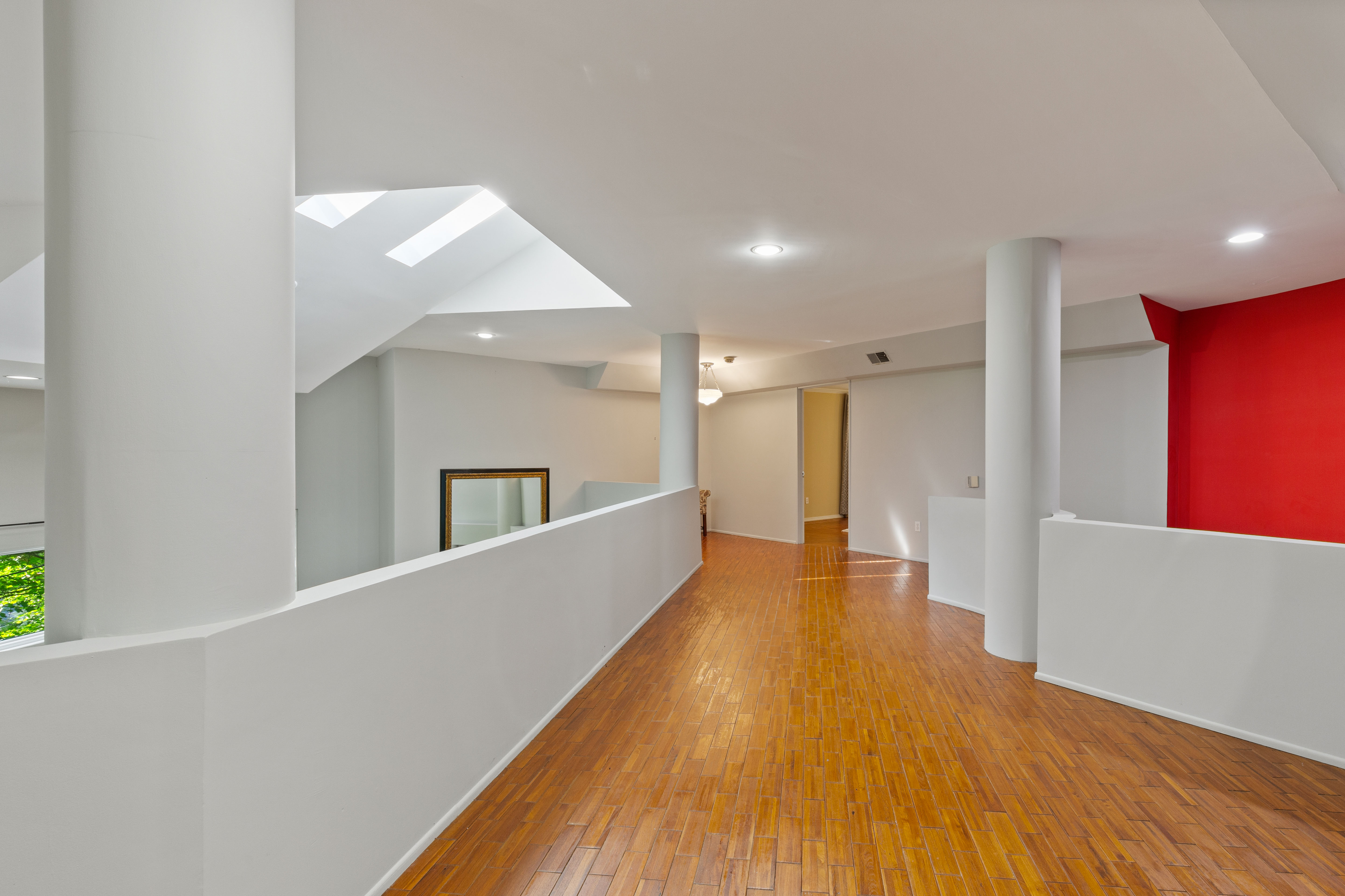 236 Harriman Road