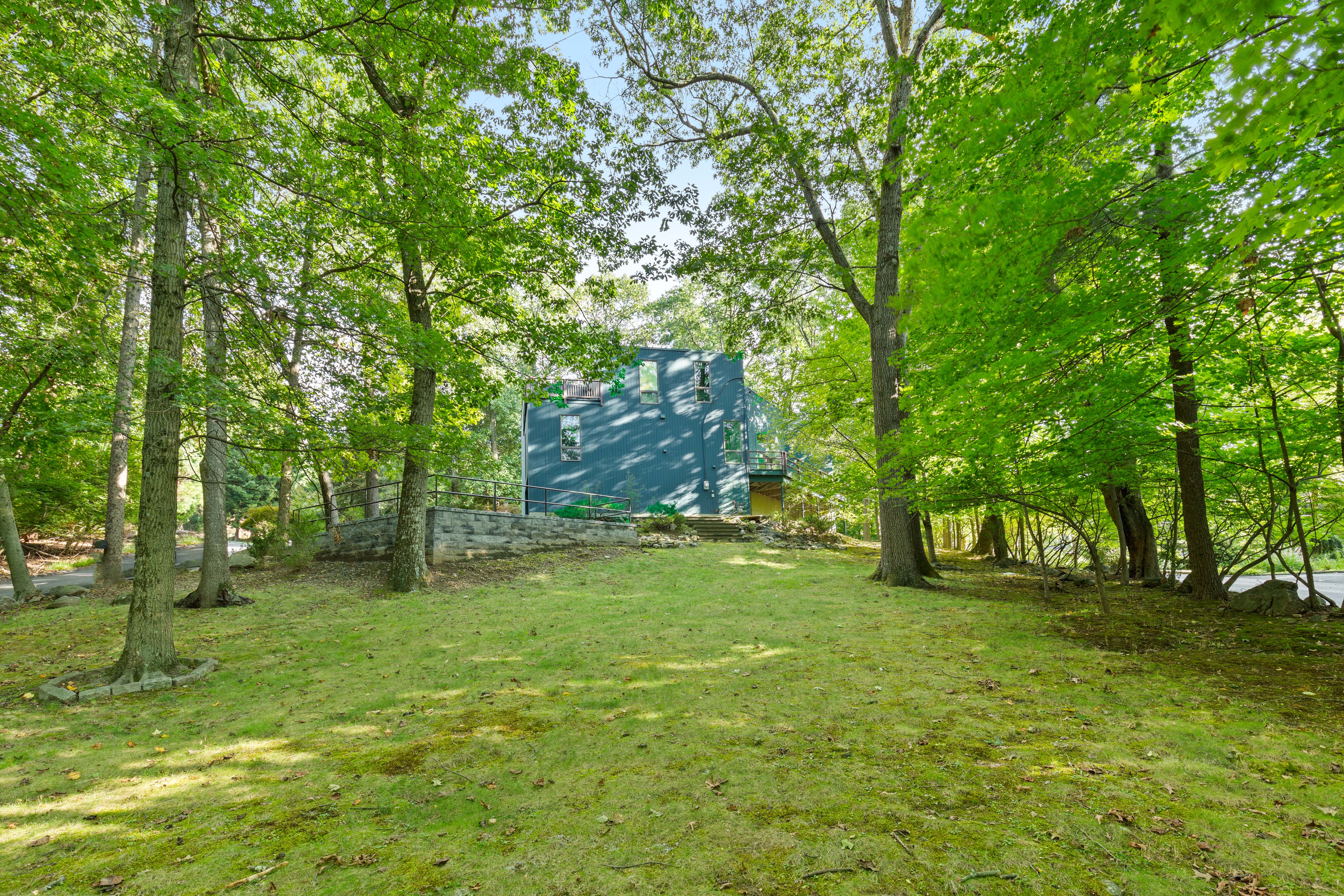 236 Harriman Road