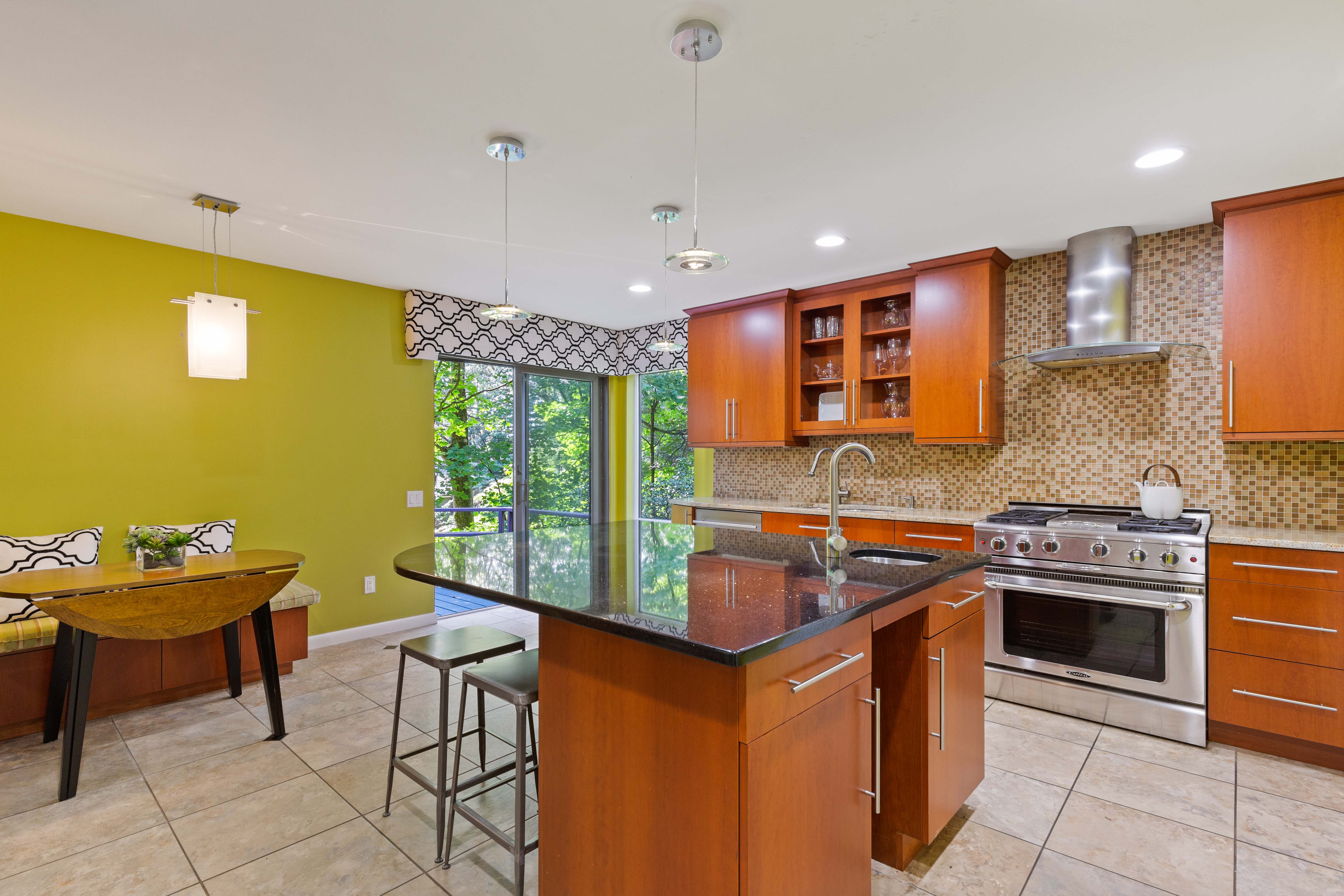 236 Harriman Road