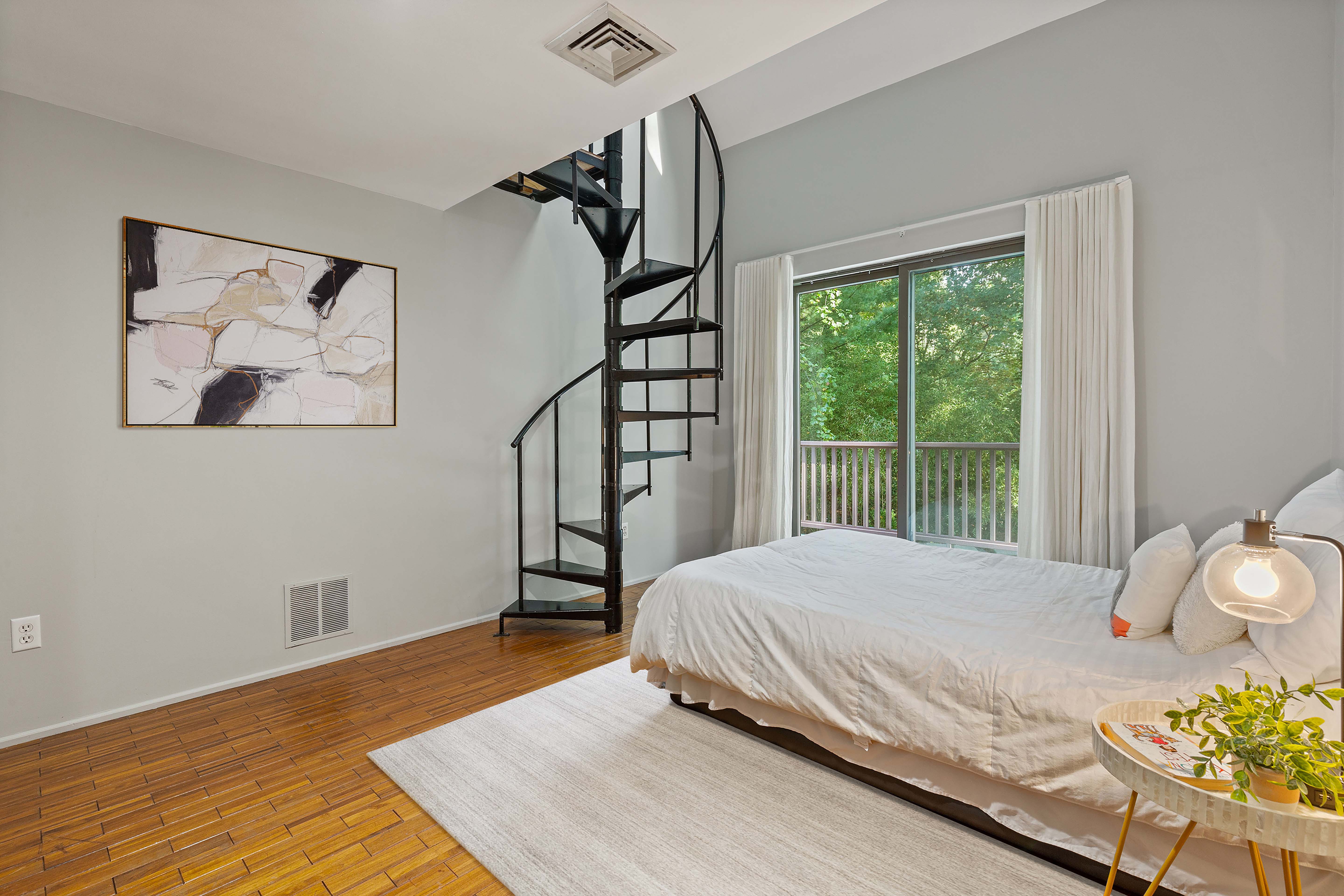 236 Harriman Road