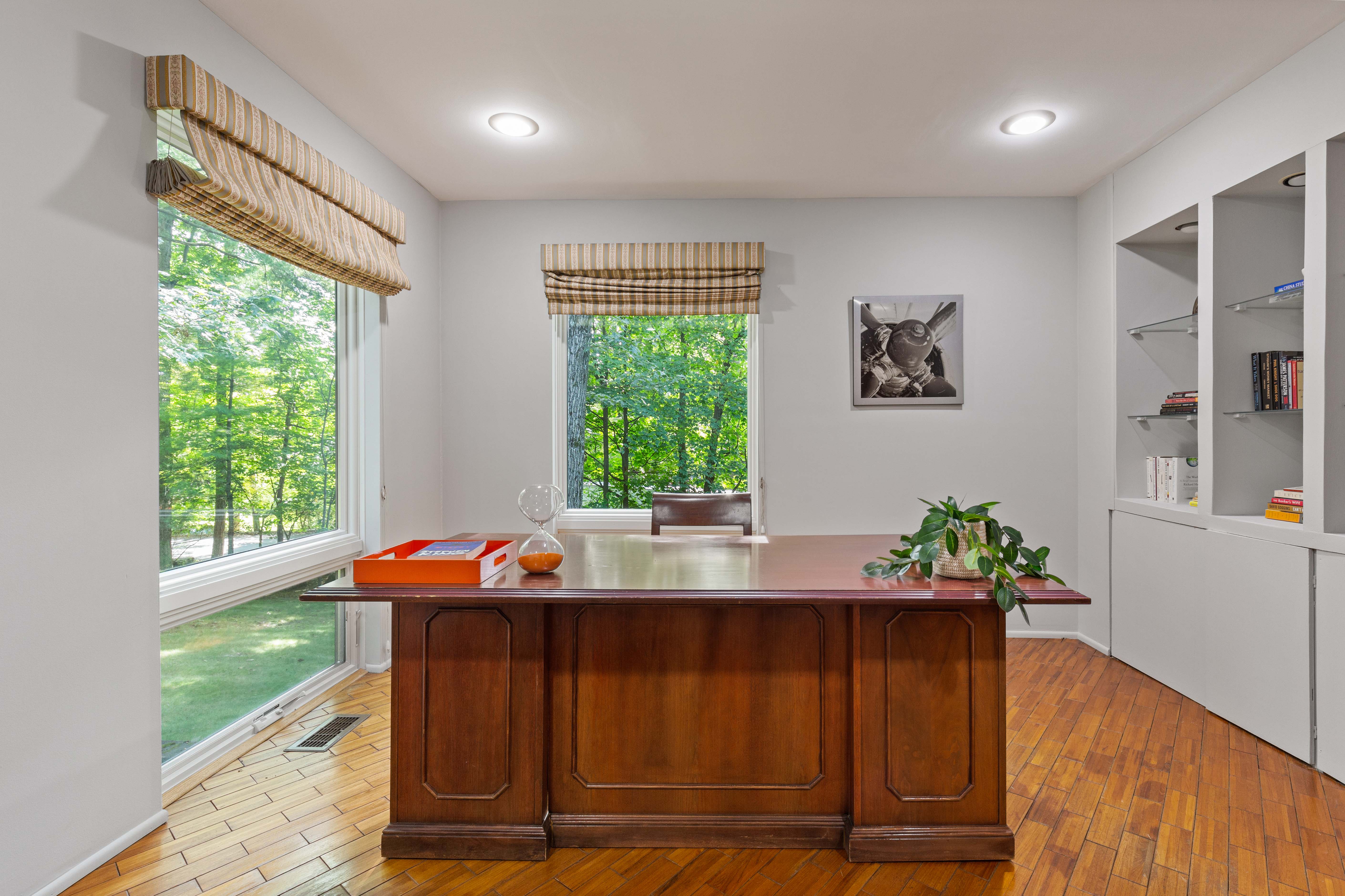 236 Harriman Road