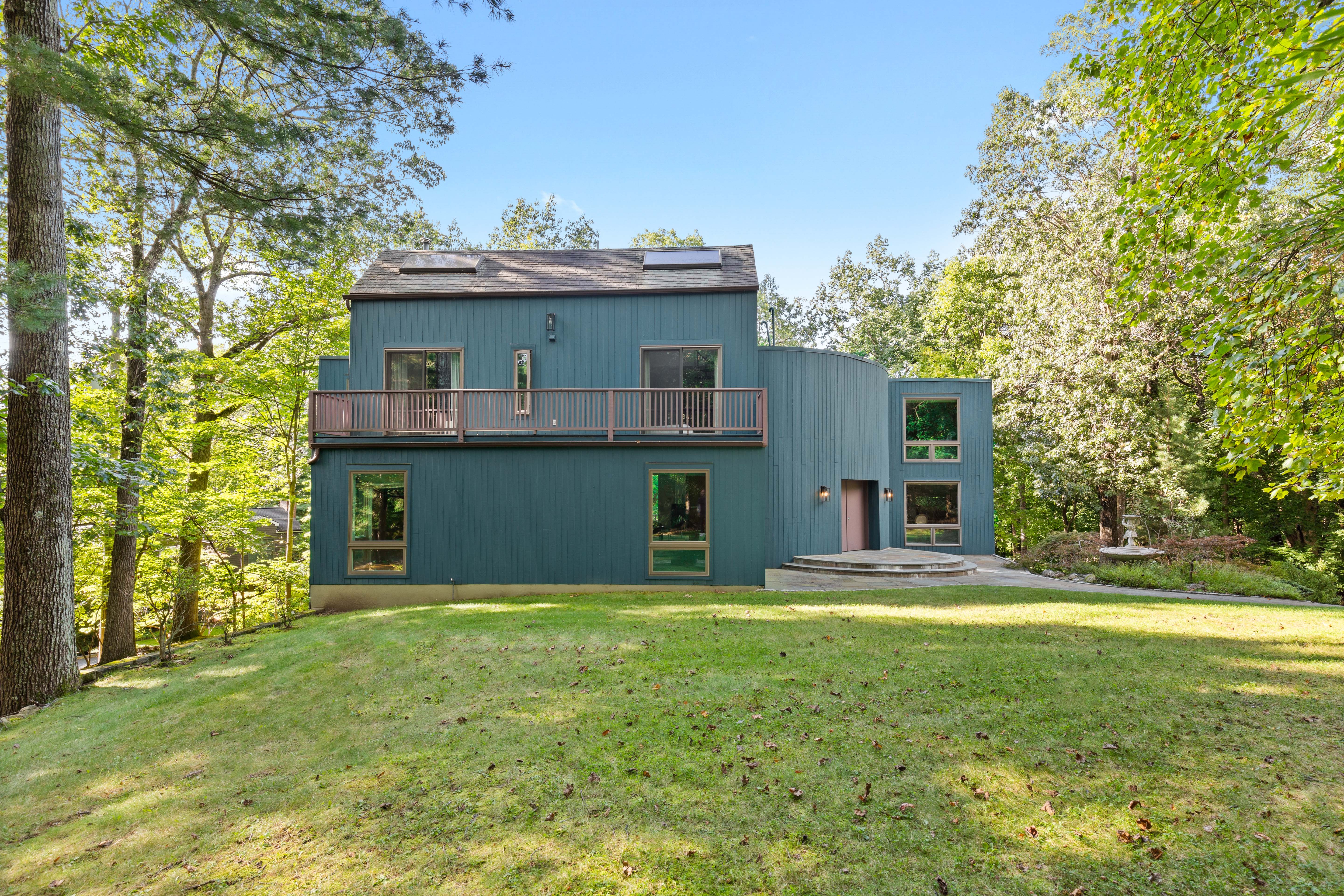 236 Harriman Road